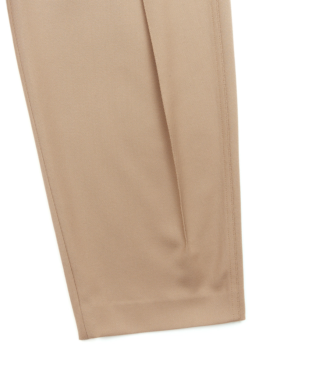 Ader Error - Fran slacks (Beige) product image 7 | TRAB K-Fashion Australia