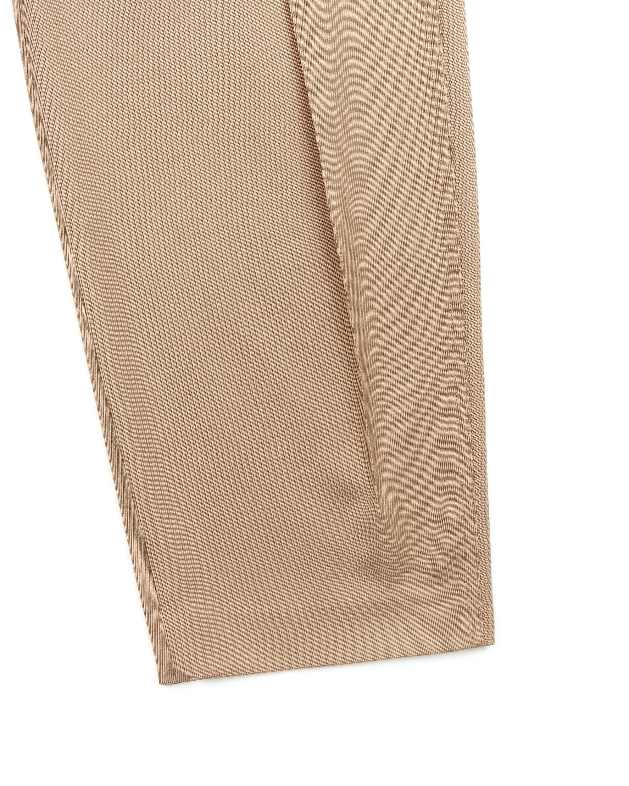 Ader Error - Fran slacks (Beige) product image 7 | TRAB K-Fashion Australia