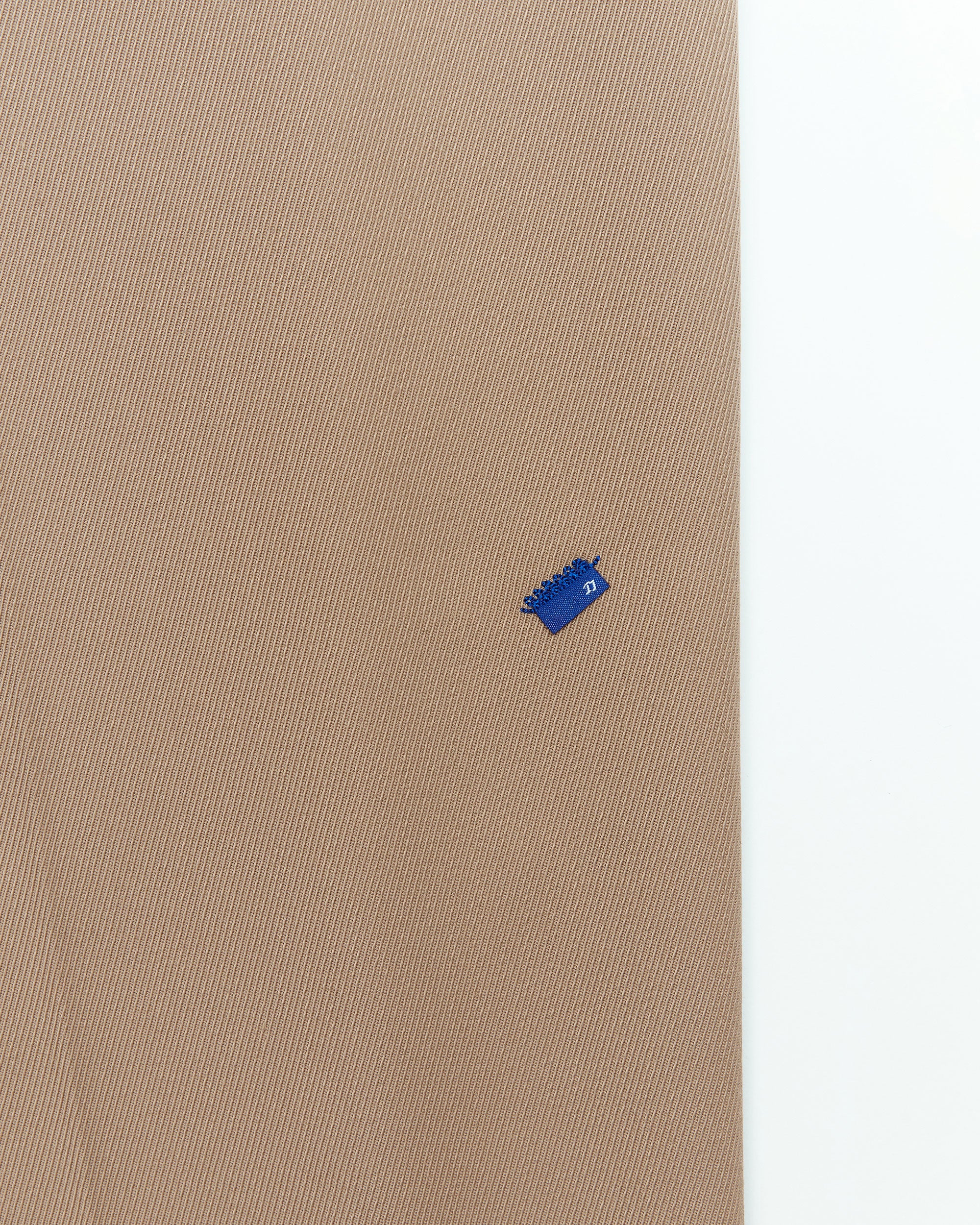 Ader Error - Fran slacks (Beige) product image 9 | TRAB K-Fashion Australia