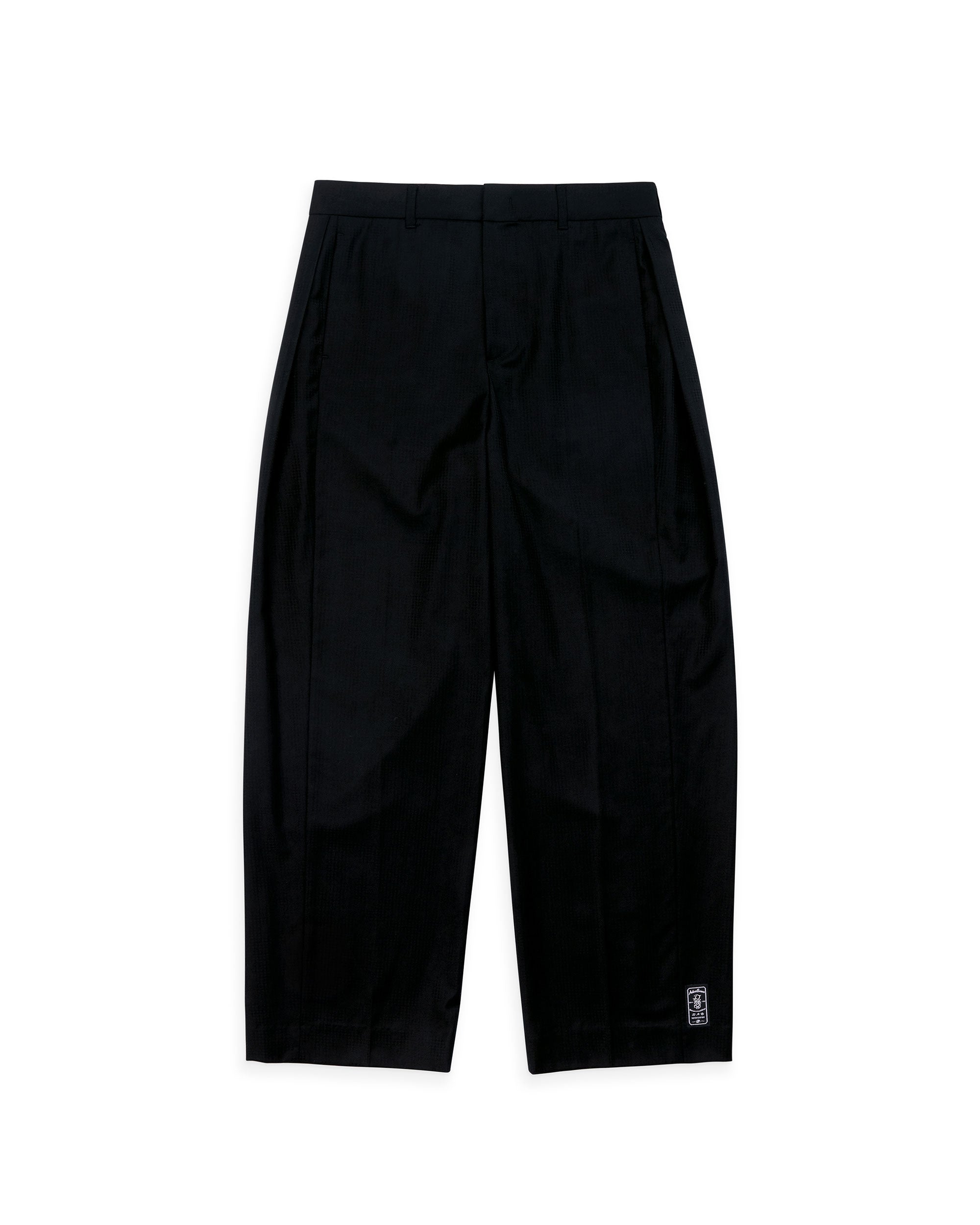 Ader Error - Aoker slacks (Noir) product image 10 | TRAB K-Fashion Australia