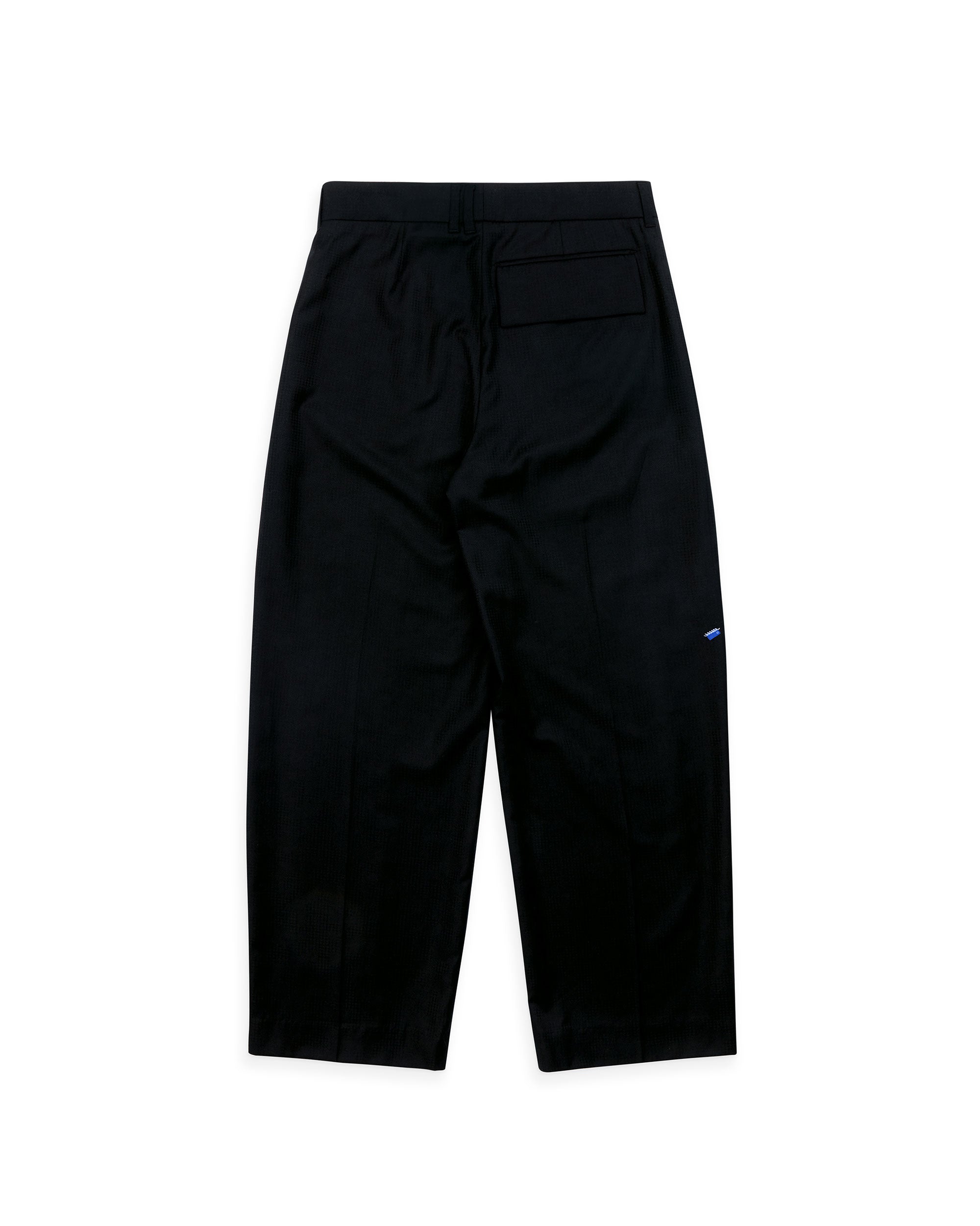 Ader Error - Aoker slacks (Noir) product image 11 | TRAB K-Fashion Australia