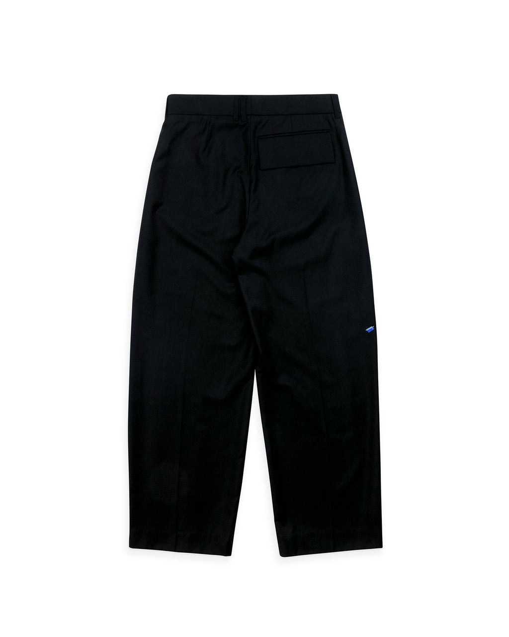Ader Error - Aoker slacks (Noir) product image 11 | TRAB K-Fashion Australia