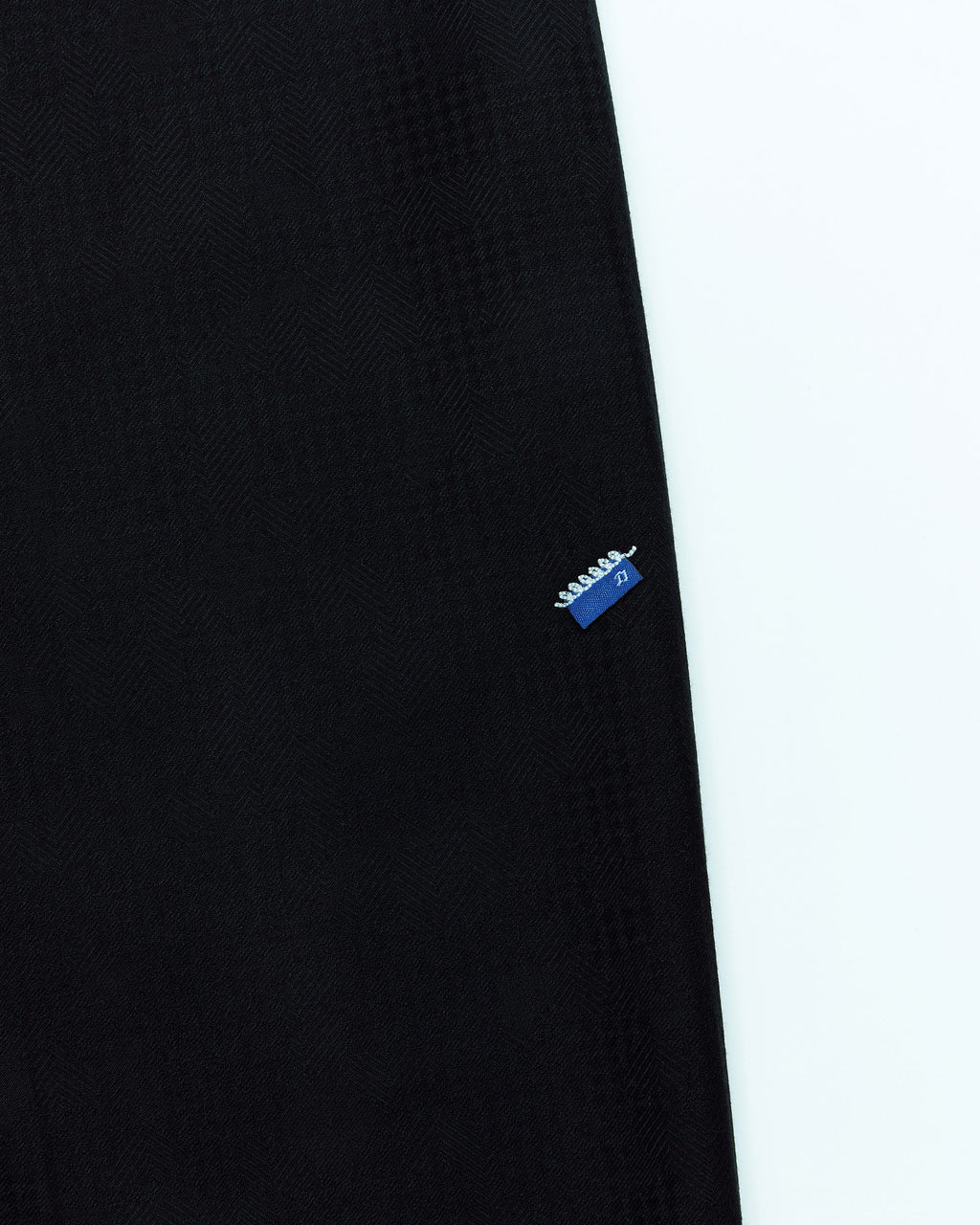 Ader Error - Aoker slacks (Noir) product image 9 | TRAB K-Fashion Australia