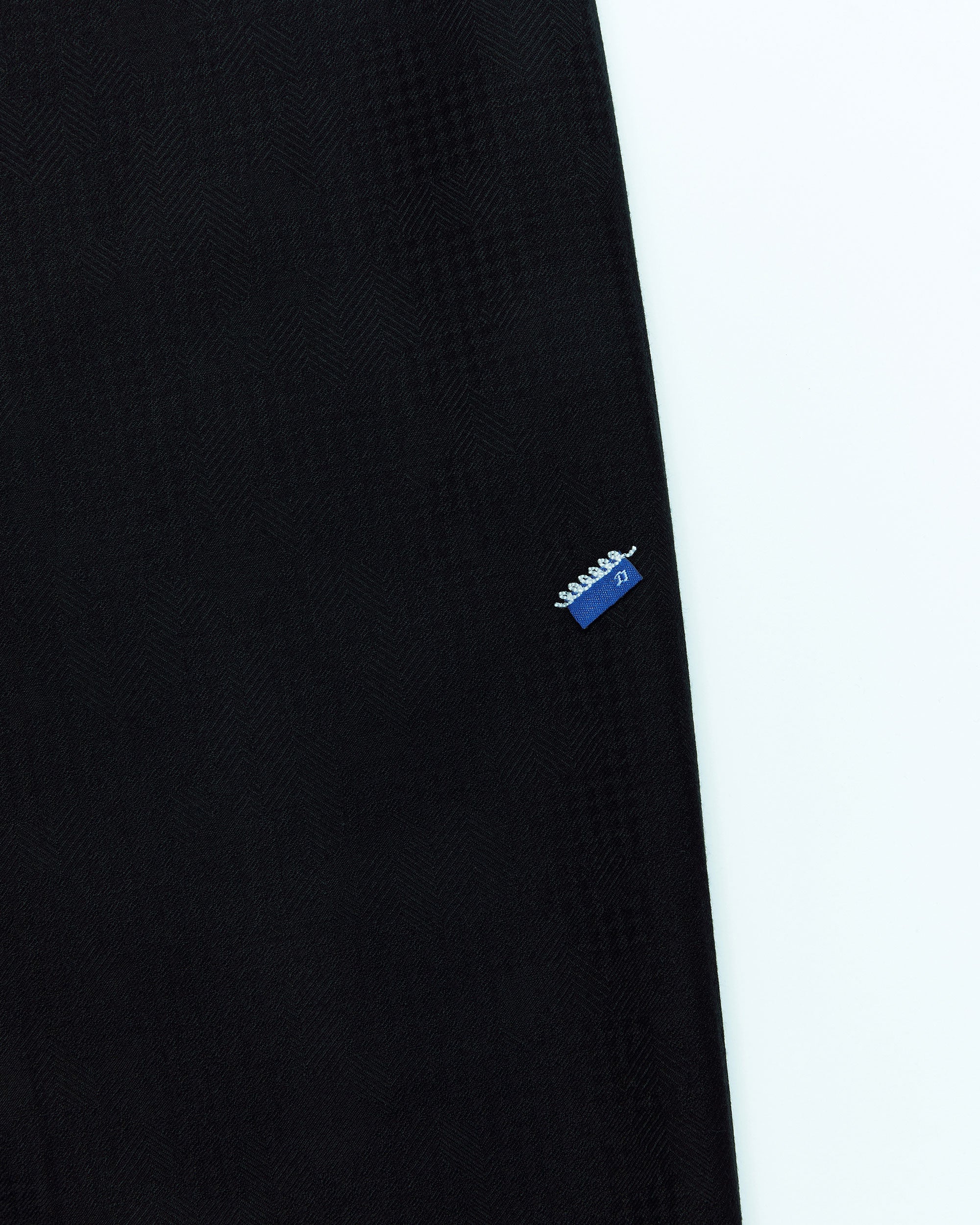 Ader Error - Aoker slacks (Noir) product image 9 | TRAB K-Fashion Australia