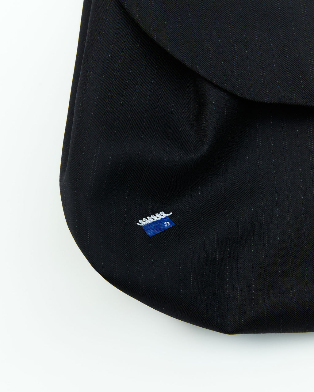 Ader Error - Tard cargo pants (Noir) product image 11 | TRAB K-Fashion Australia