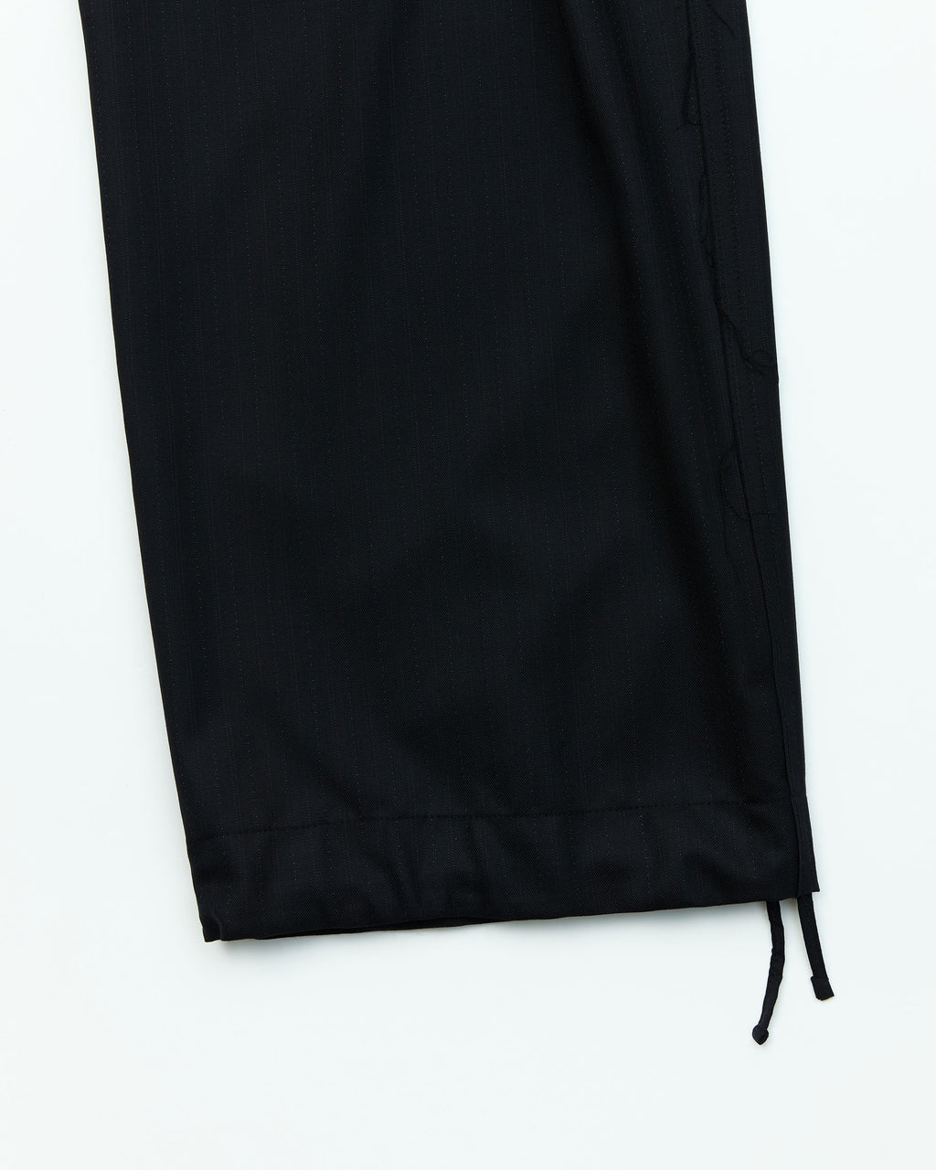 Ader Error - Tard cargo pants (Noir) product image 8 | TRAB K-Fashion Australia