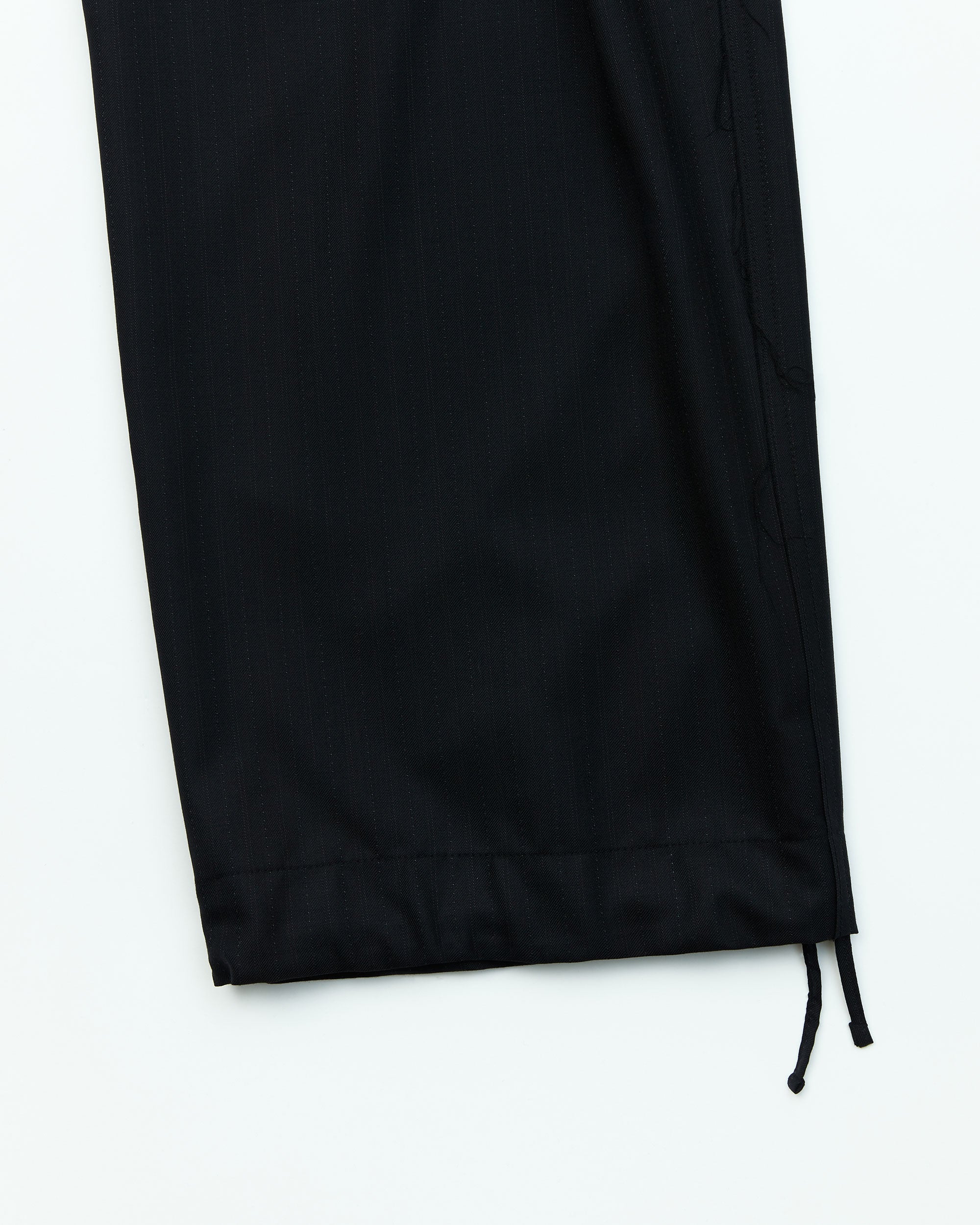 Ader Error - Tard cargo pants (Noir) product image 8 | TRAB K-Fashion Australia