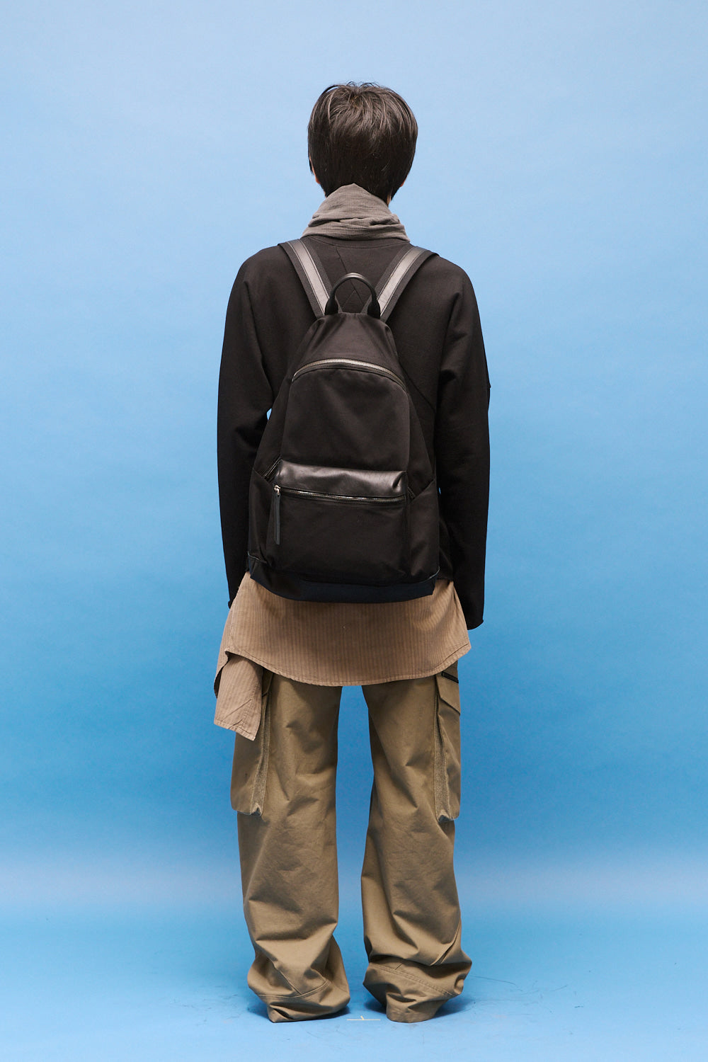 Hatchingroom - Leather (Daypack) product image 10 | TRAB K-Fashion Australia
