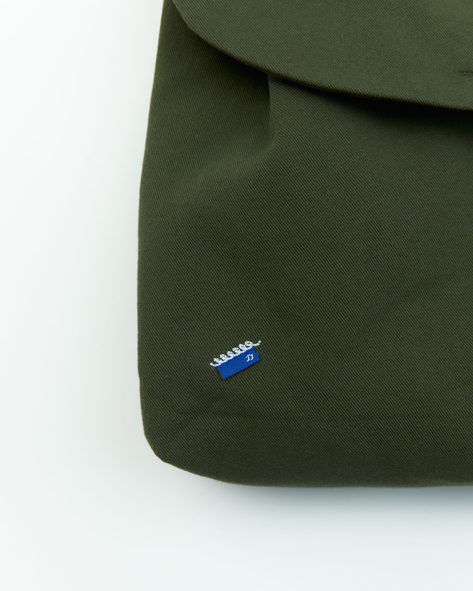 Ader Error - Tard cargo pants (Khaki) product image 10 | TRAB K-Fashion Australia