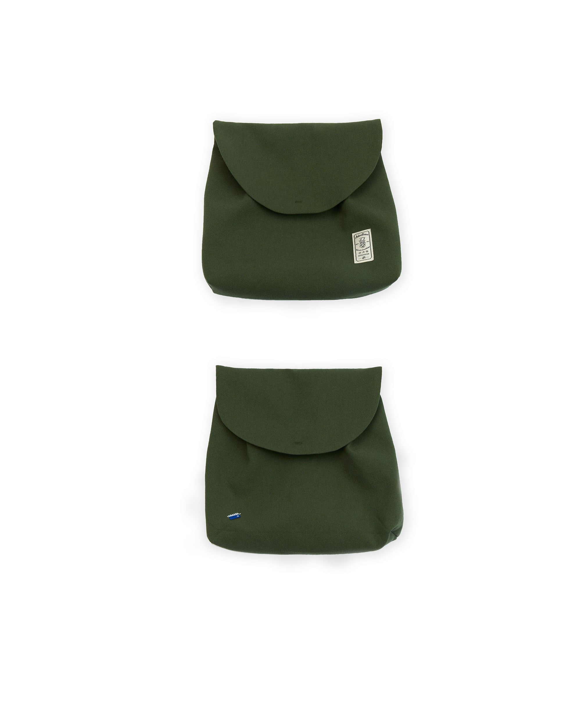 Ader Error - Tard cargo pants (Khaki) product image 16 | TRAB K-Fashion Australia