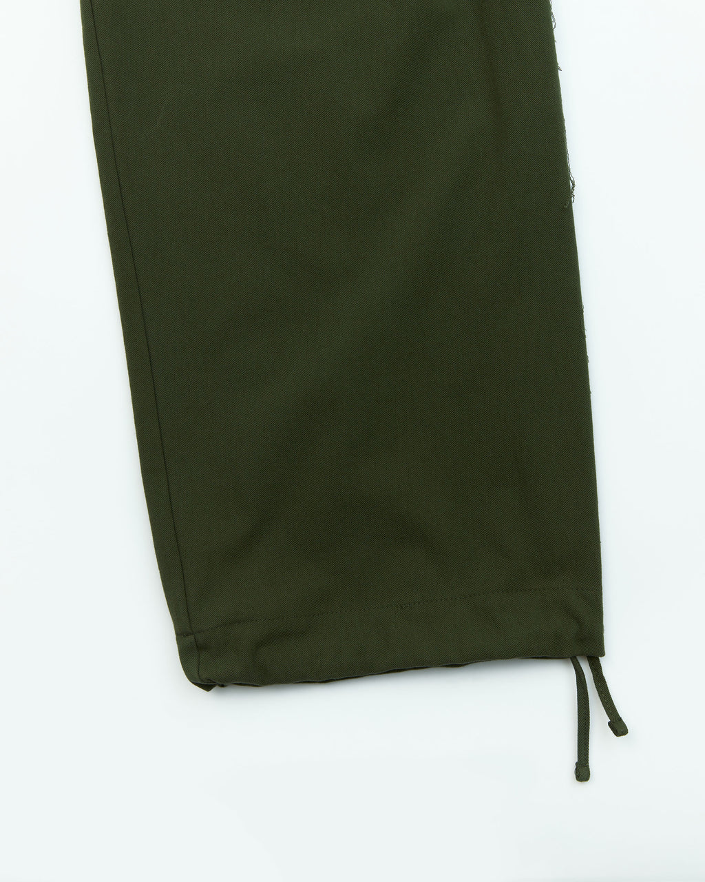 Ader Error - Tard cargo pants (Khaki) product image 7 | TRAB K-Fashion Australia