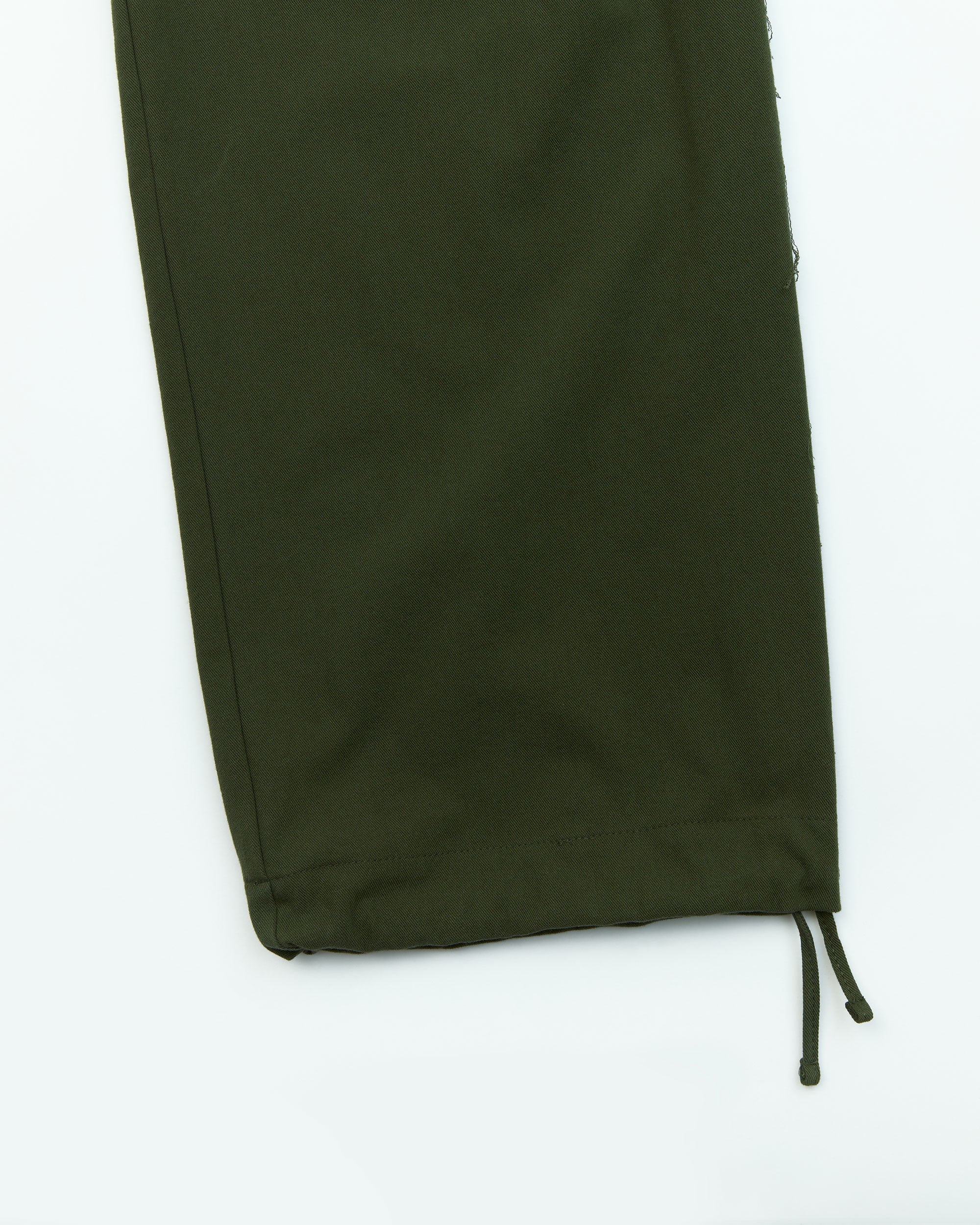 Ader Error - Tard cargo pants (Khaki) product image 7 | TRAB K-Fashion Australia