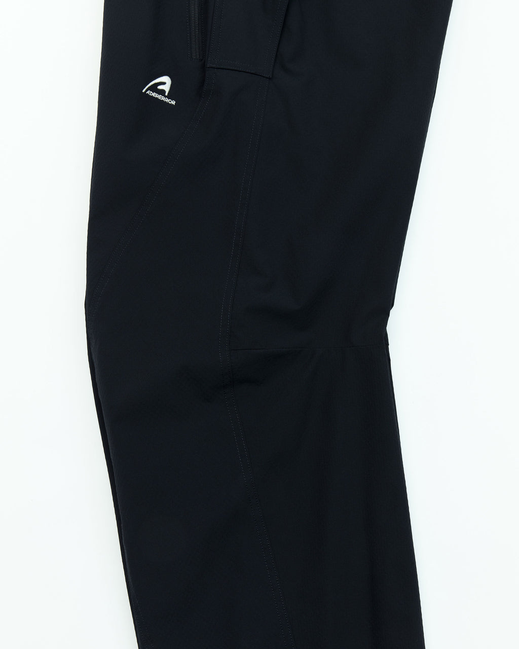 Ader Error - Plue trousers (Noir) product image 10 | TRAB K-Fashion Australia