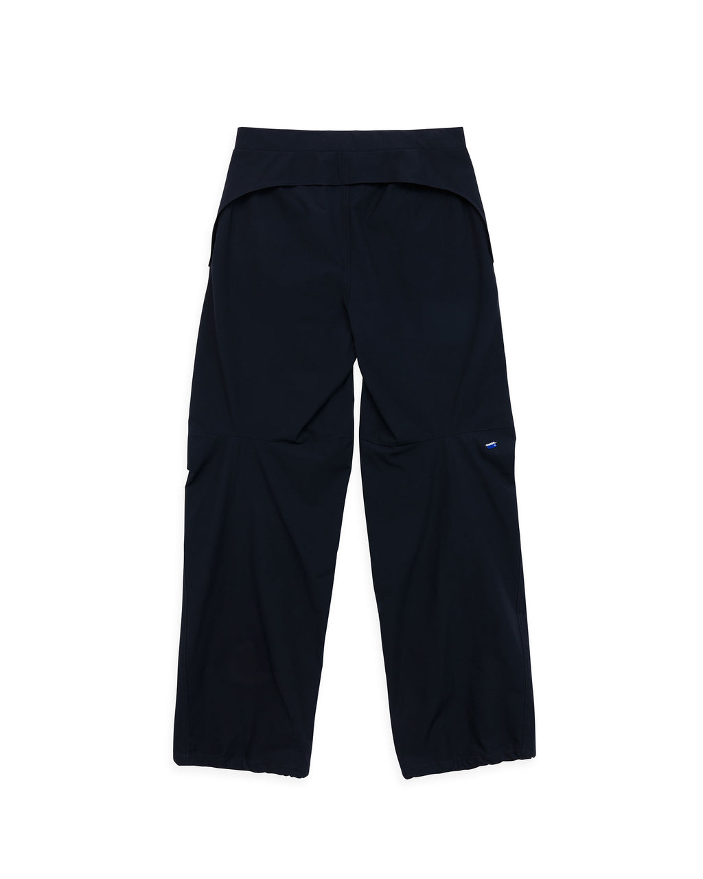 Ader Error - Plue trousers (Noir) product image 12 | TRAB K-Fashion Australia