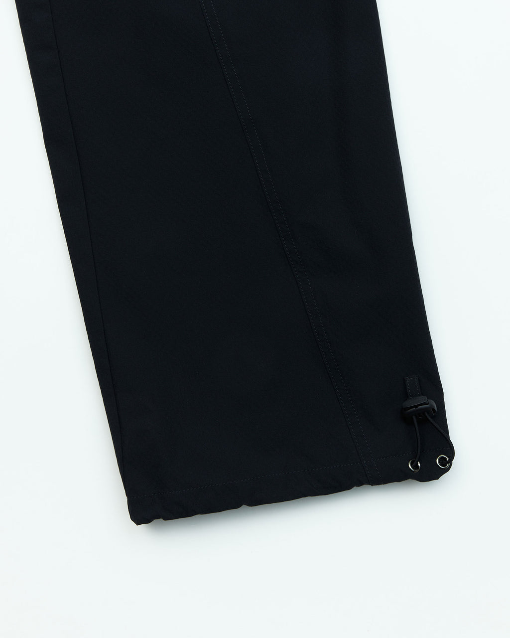 Ader Error - Plue trousers (Noir) product image 7 | TRAB K-Fashion Australia