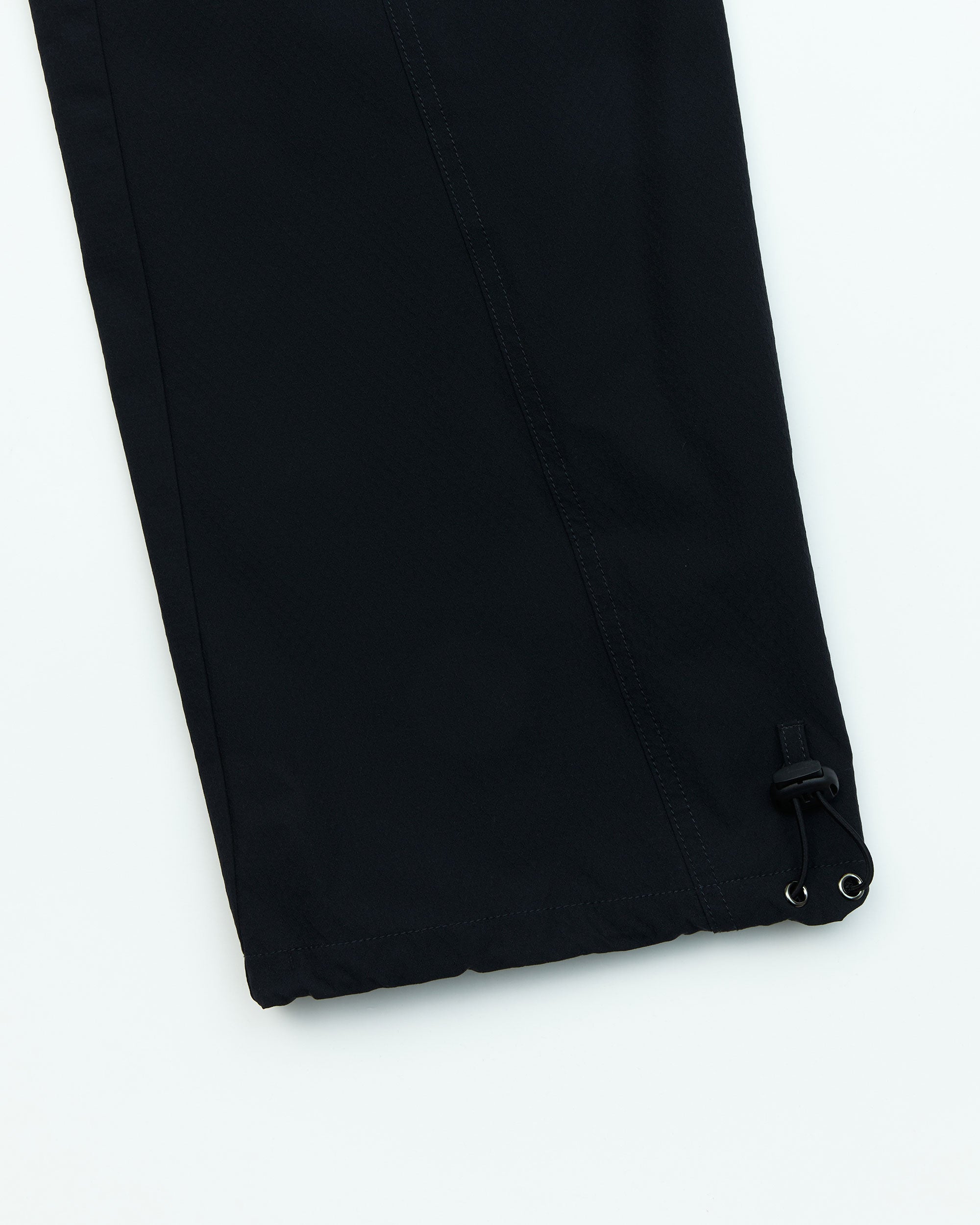 Ader Error - Plue trousers (Noir) product image 7 | TRAB K-Fashion Australia
