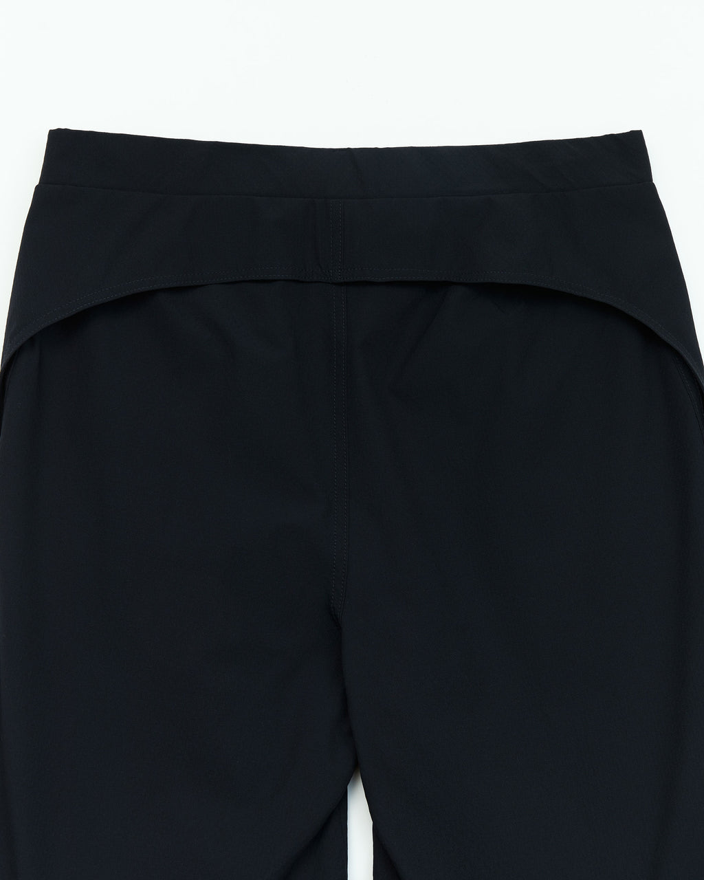 Ader Error - Plue trousers (Noir) product image 8 | TRAB K-Fashion Australia