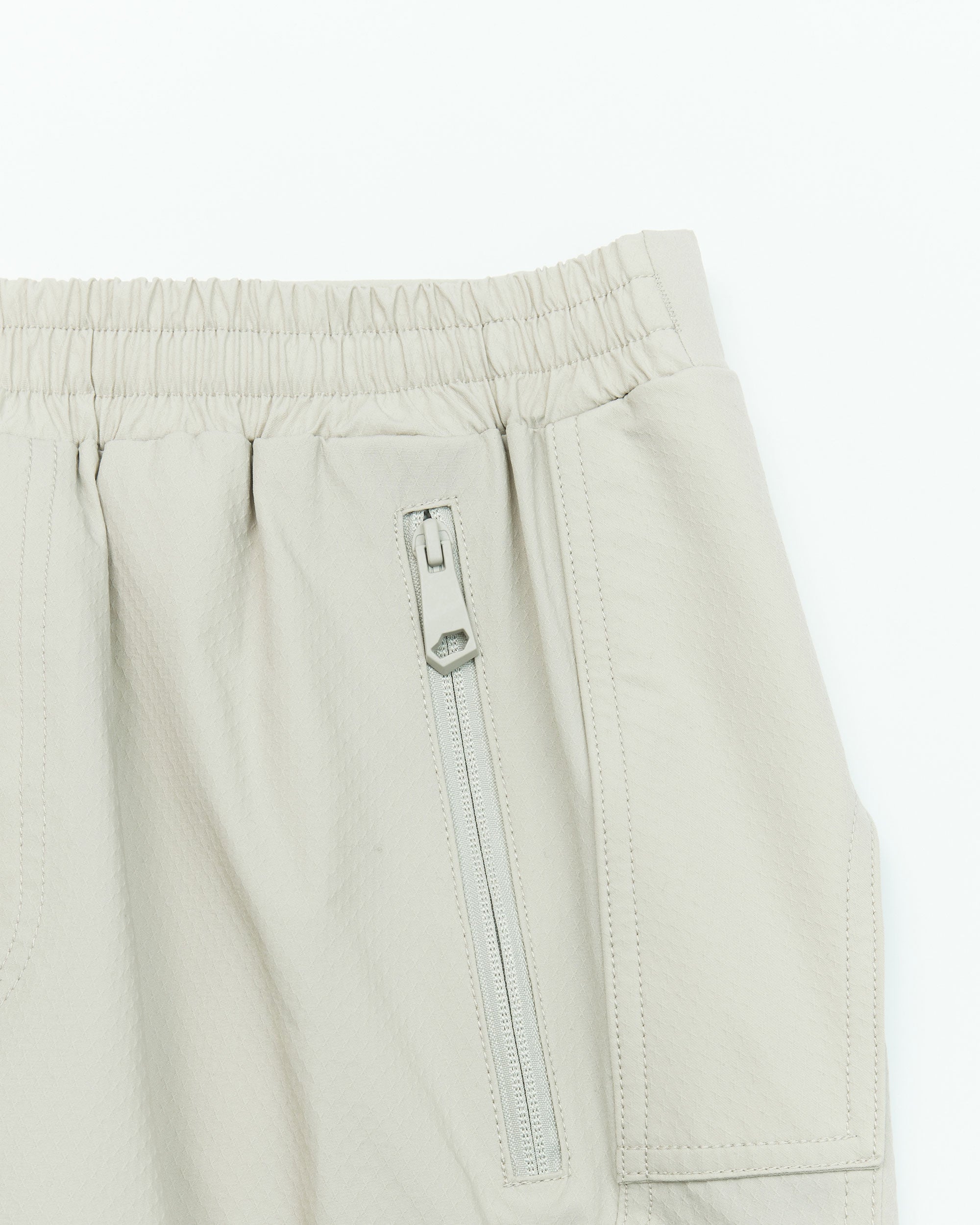 Ader Error - Plue trousers (Beige) product image 6 | TRAB K-Fashion Australia