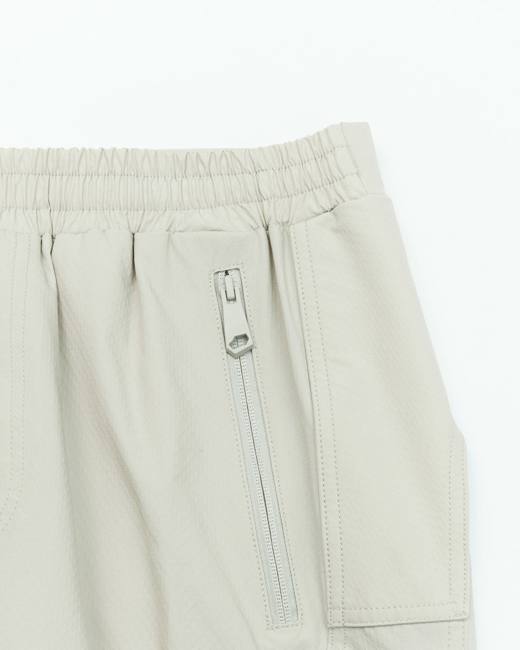 Ader Error - Plue trousers (Beige) product image 6 | TRAB K-Fashion Australia