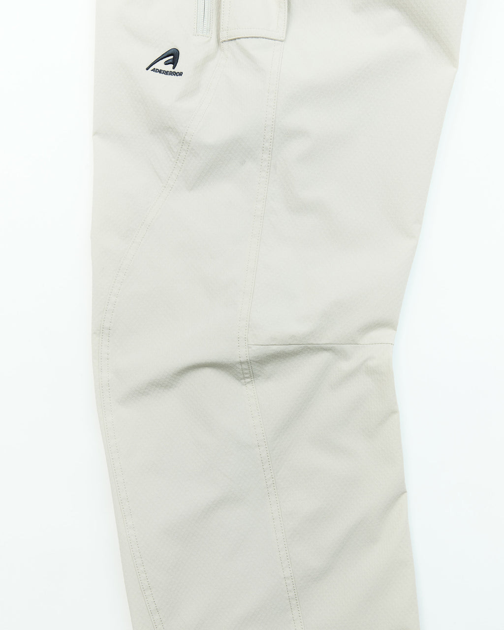 Ader Error - Plue trousers (Beige) product image 10 | TRAB K-Fashion Australia