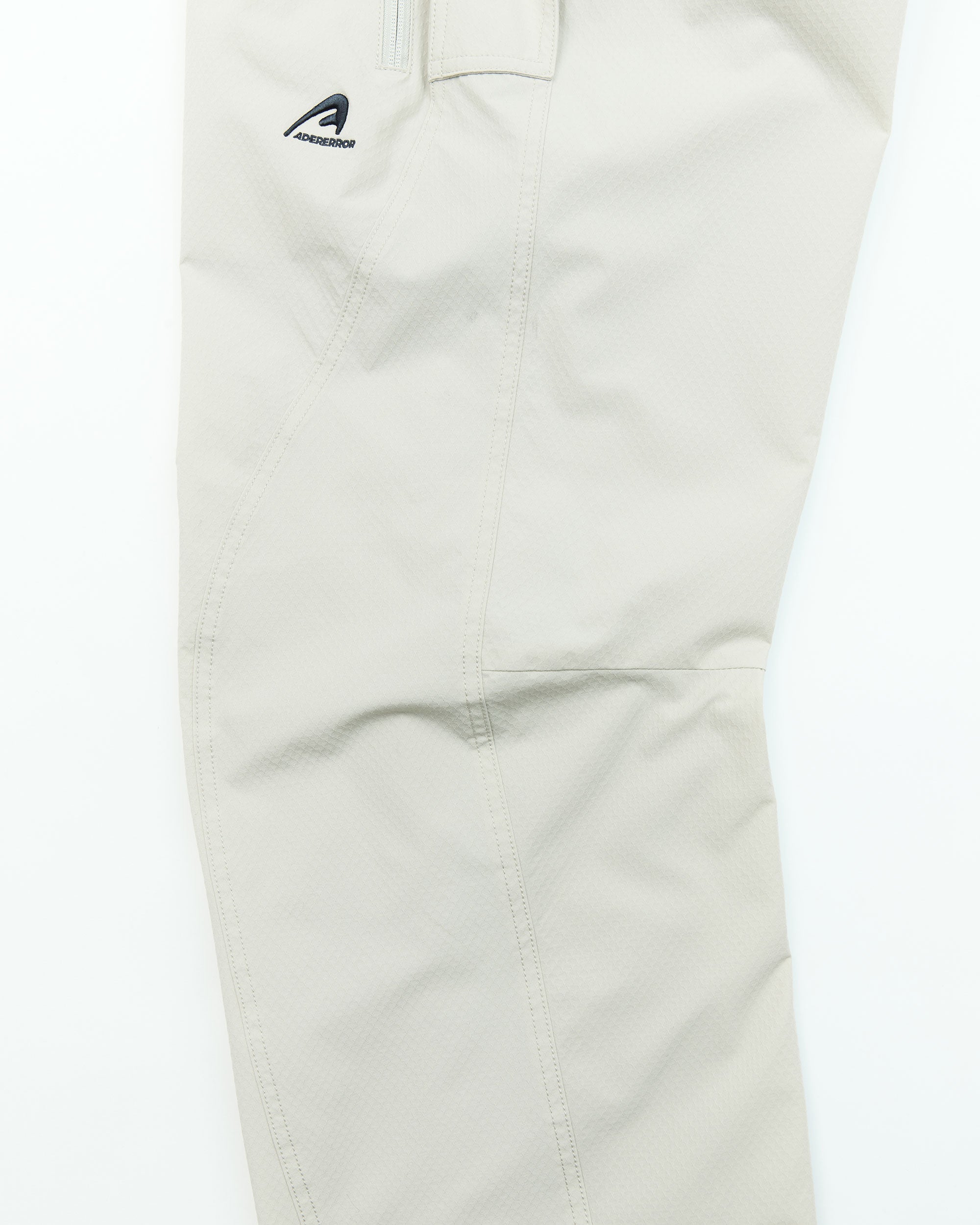 Ader Error - Plue trousers (Beige) product image 10 | TRAB K-Fashion Australia