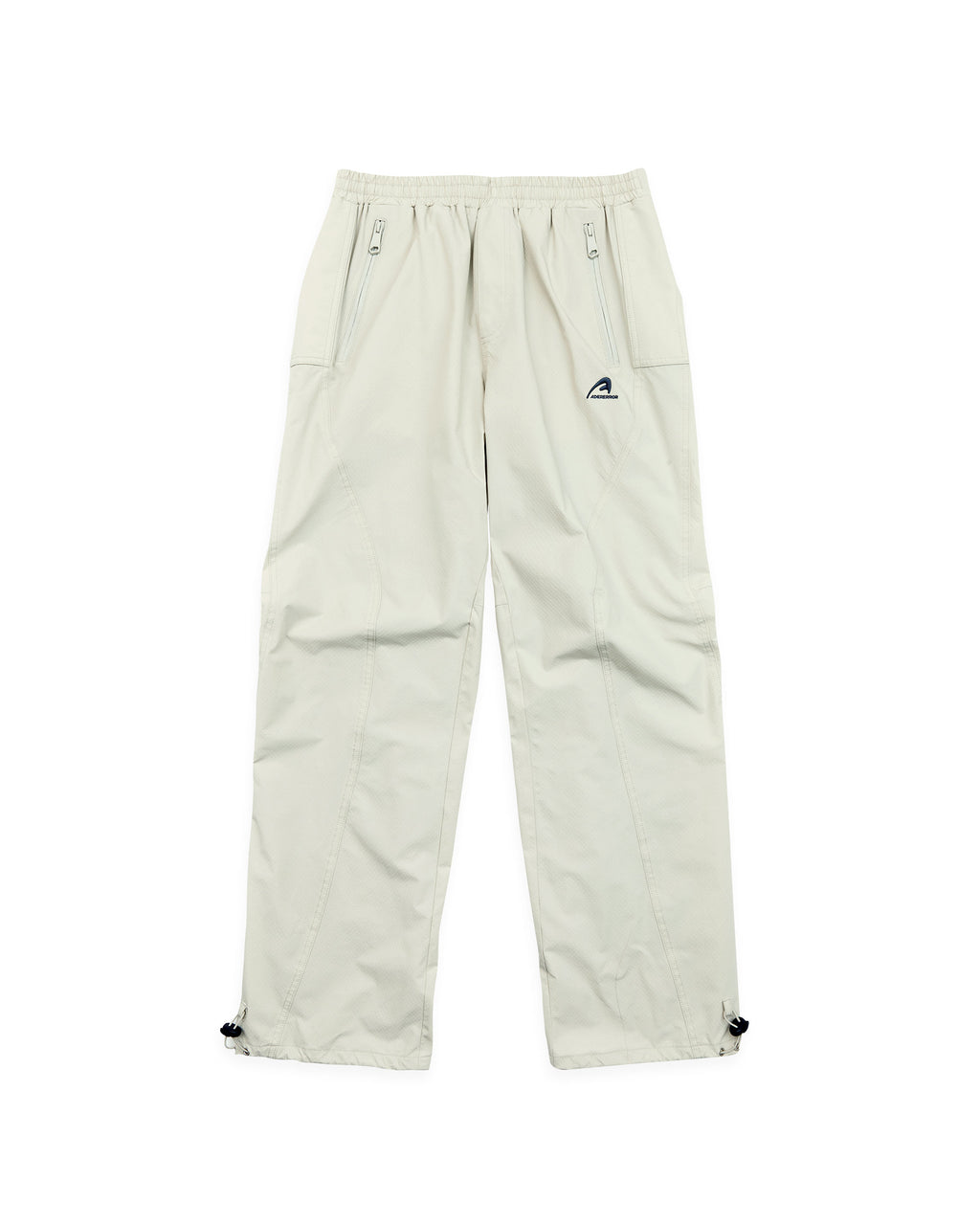 Ader Error - Plue trousers (Beige) product image 11 | TRAB K-Fashion Australia