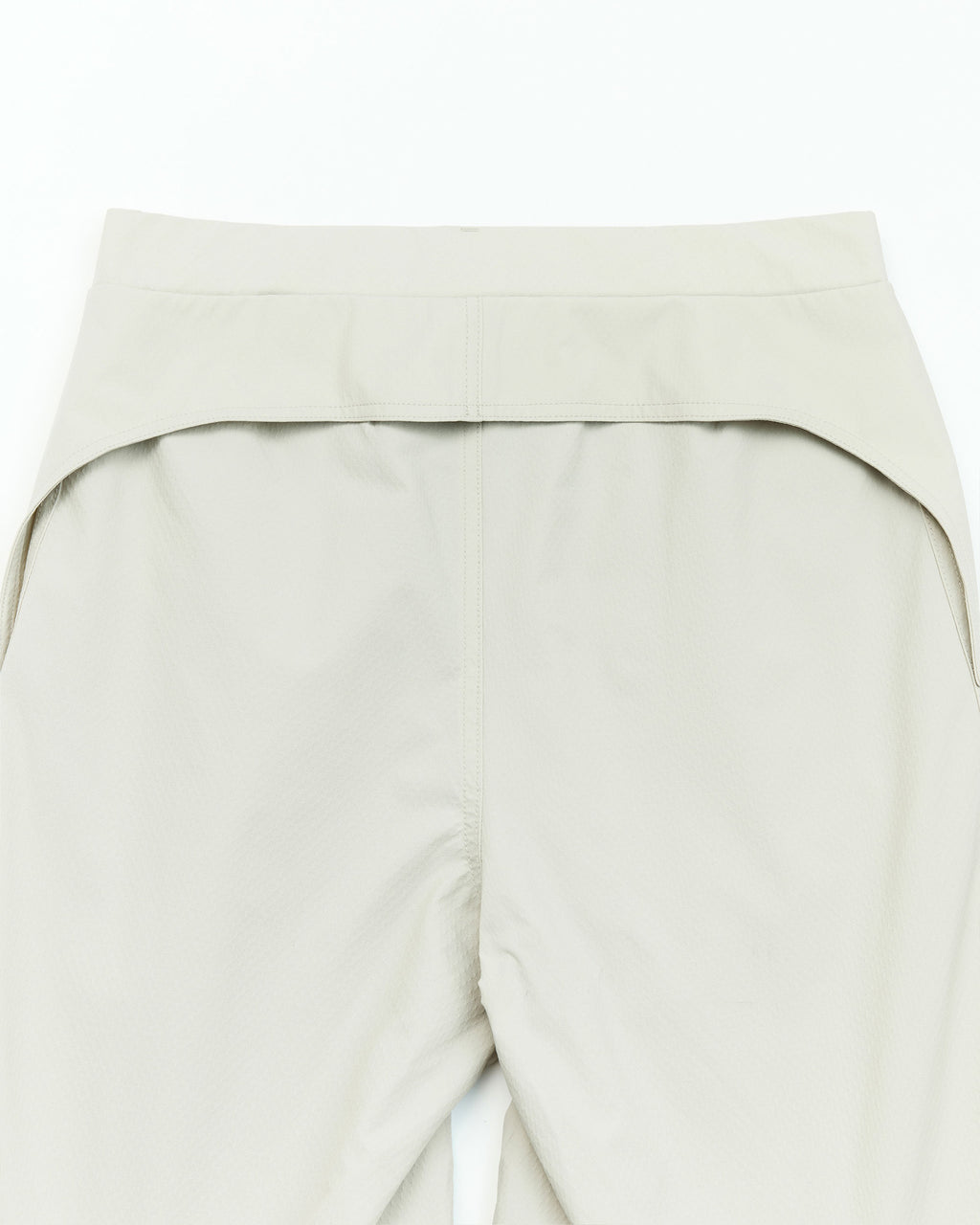 Ader Error - Plue trousers (Beige) product image 8 | TRAB K-Fashion Australia