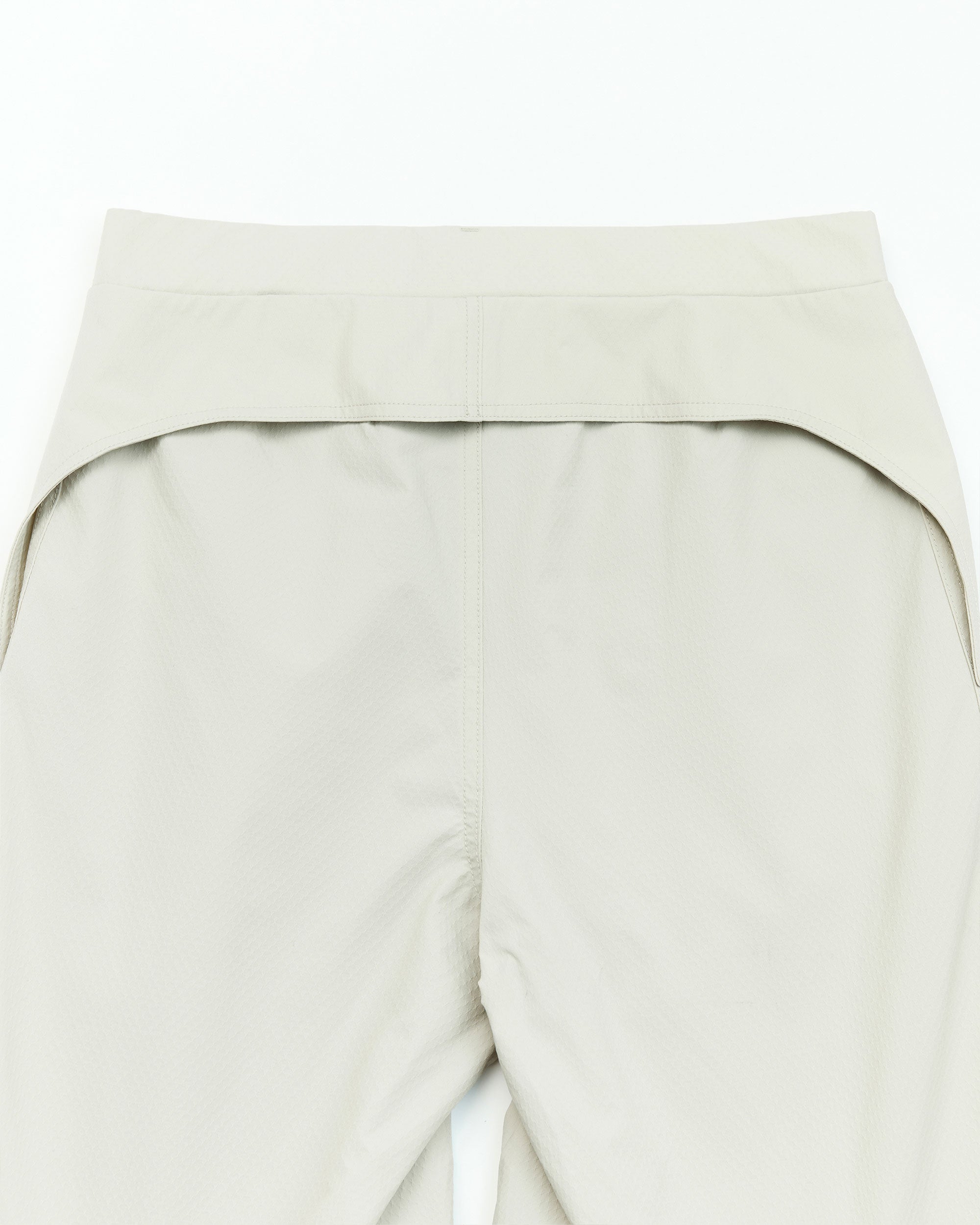 Ader Error - Plue trousers (Beige) product image 8 | TRAB K-Fashion Australia