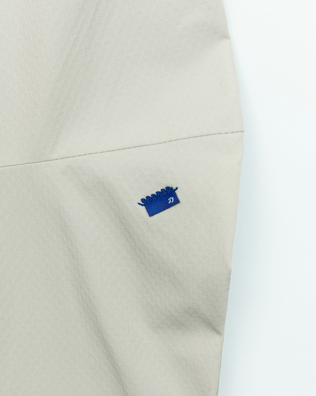 Ader Error - Plue trousers (Beige) product image 9 | TRAB K-Fashion Australia