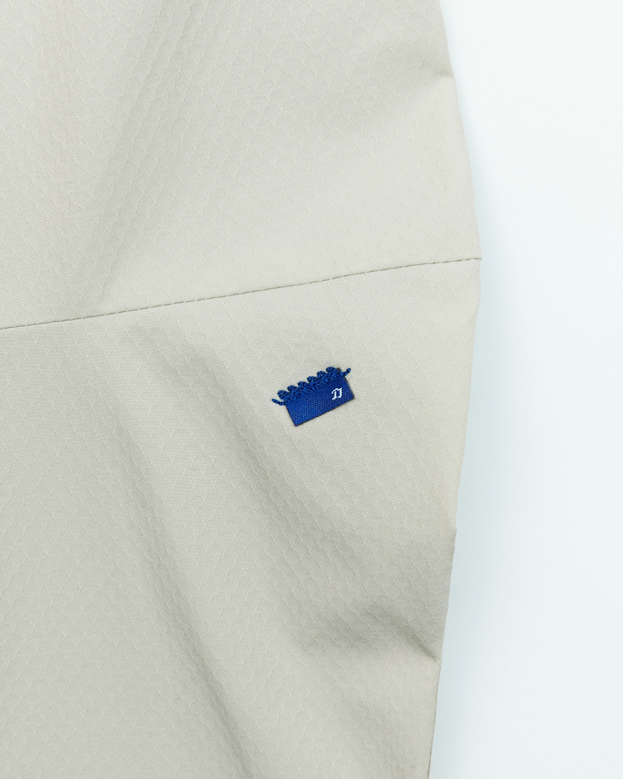 Ader Error - Plue trousers (Beige) product image 9 | TRAB K-Fashion Australia