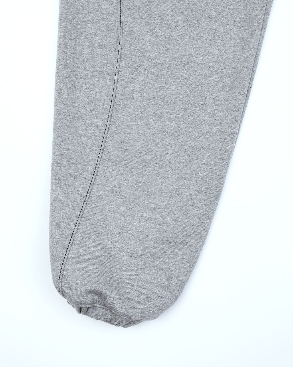 Ader Error - A-peec logo sweatpants (Gray) product image 7 | TRAB K-Fashion Australia