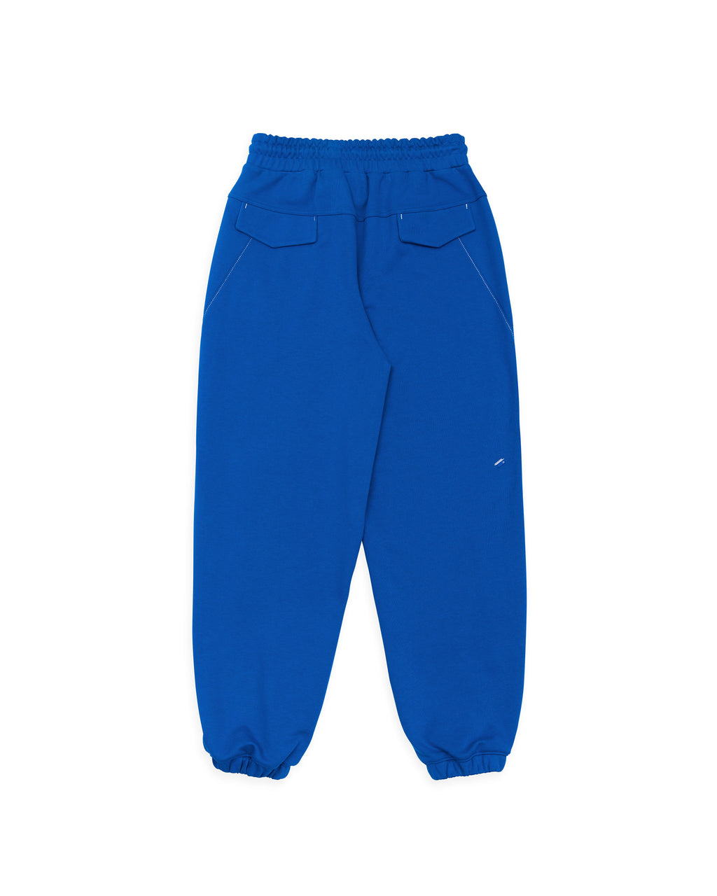 Ader Error - A-peec logo sweatpants (Z-Blue) product image 9 | TRAB K-Fashion Australia