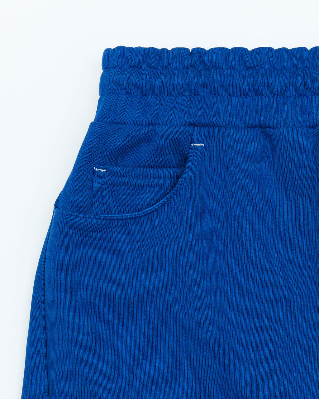 Ader Error - A-peec logo sweatpants (Z-Blue) product image 4 | TRAB K-Fashion Australia