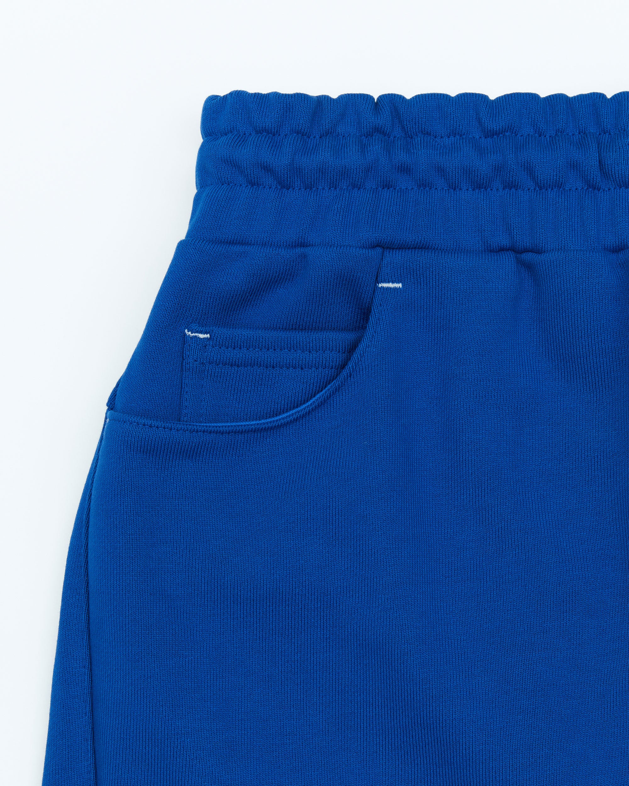 Ader Error - A-peec logo sweatpants (Z-Blue) product image 4 | TRAB K-Fashion Australia
