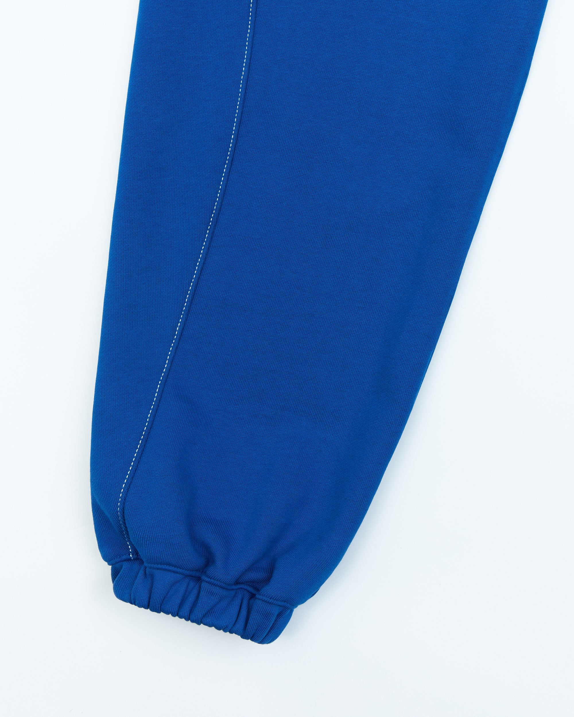 Ader Error - A-peec logo sweatpants (Z-Blue) product image 5 | TRAB K-Fashion Australia