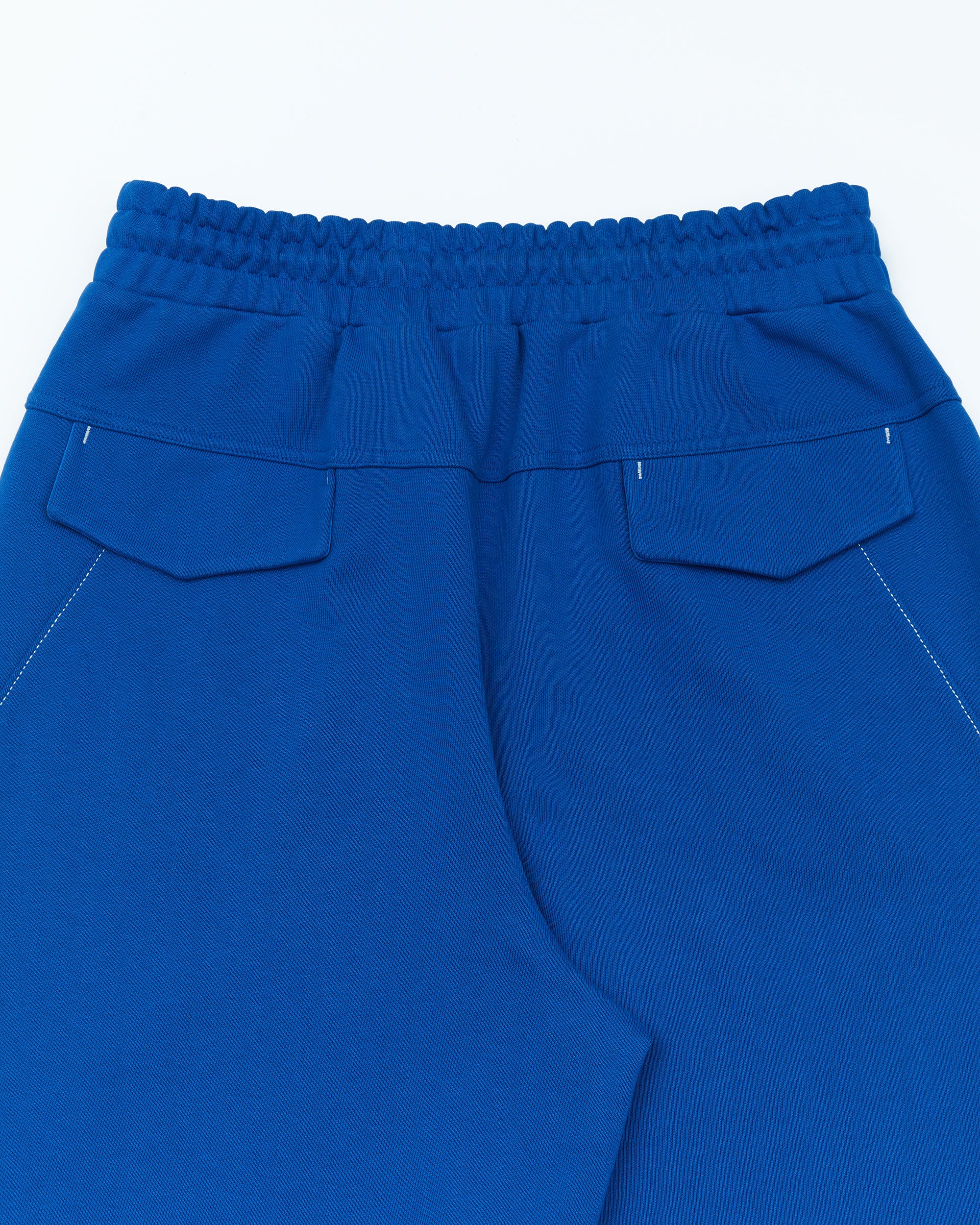 Ader Error - A-peec logo sweatpants (Z-Blue) product image 6 | TRAB K-Fashion Australia