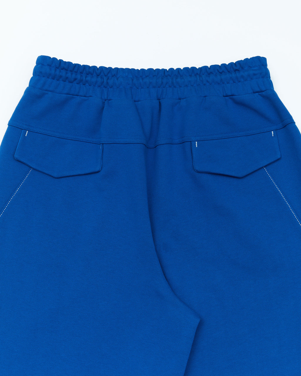 Ader Error - A-peec logo sweatpants (Z-Blue) product image 6 | TRAB K-Fashion Australia