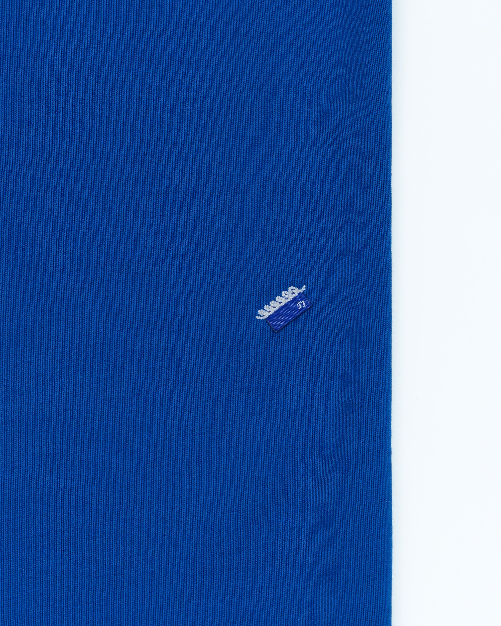 Ader Error - A-peec logo sweatpants (Z-Blue) product image 7 | TRAB K-Fashion Australia