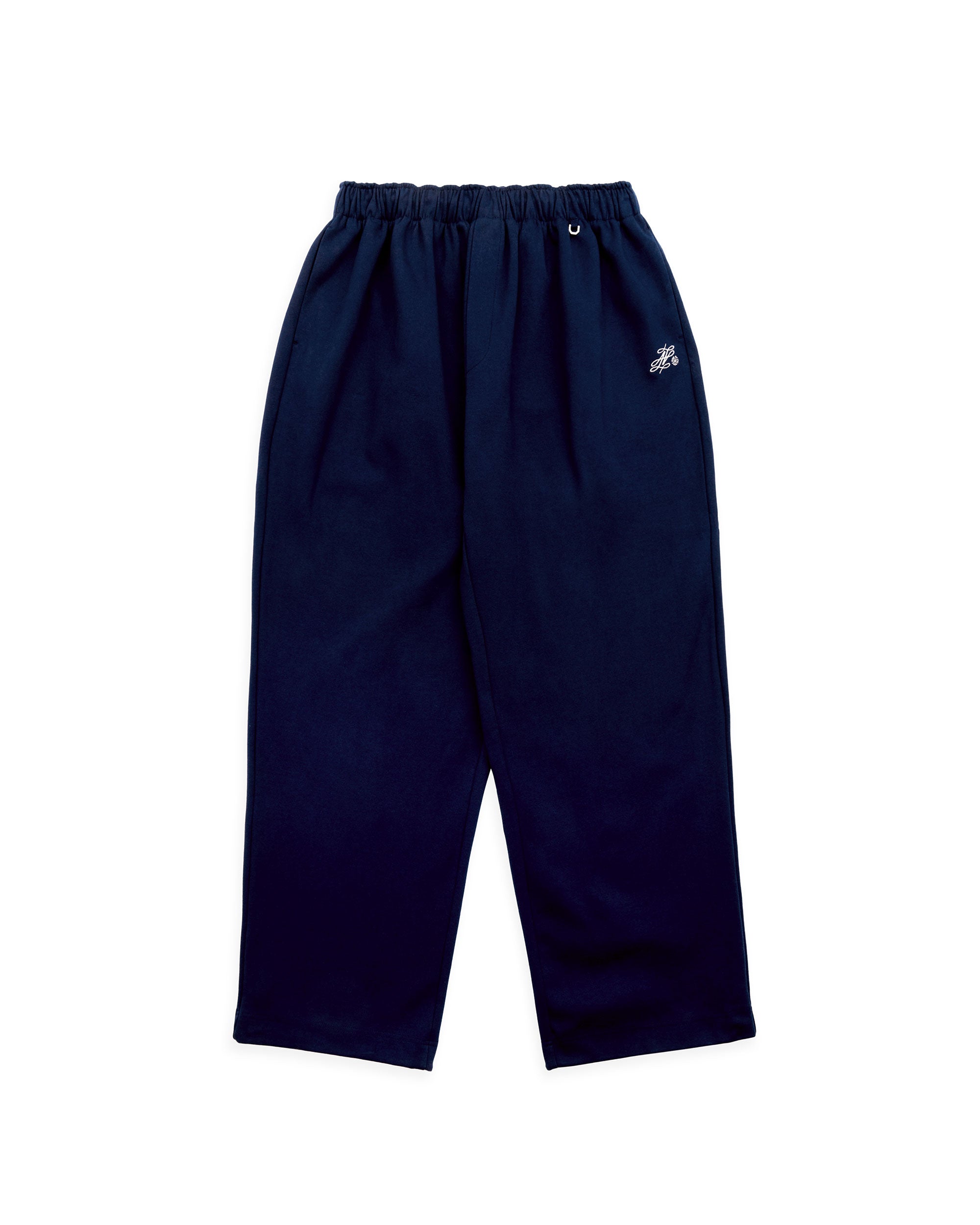 Ader Error - Samon sweatpants (Navy) product image 10 | TRAB K-Fashion Australia