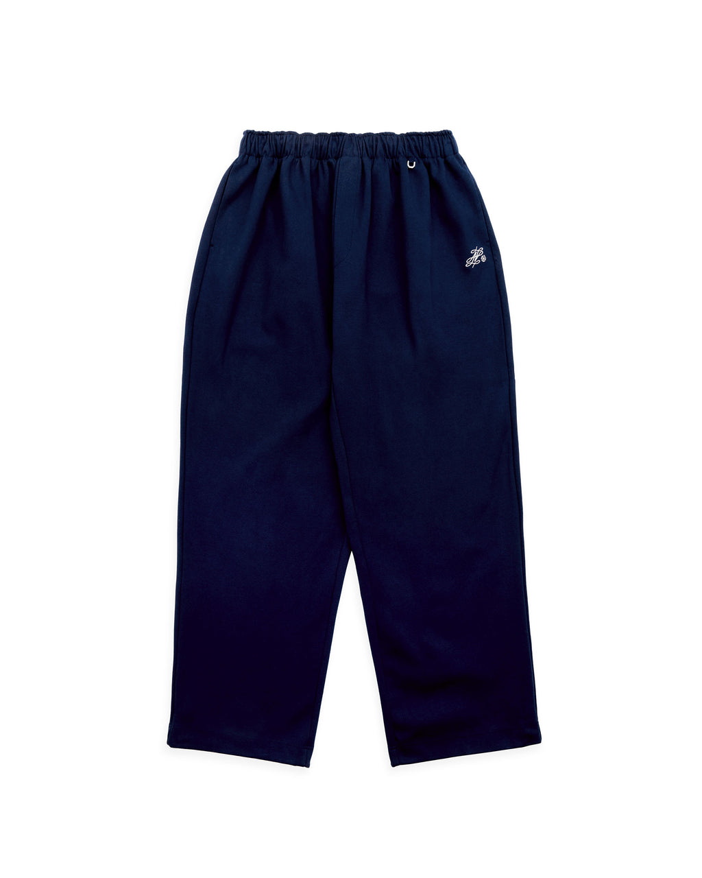 Ader Error - Samon sweatpants (Navy) product image 10 | TRAB K-Fashion Australia