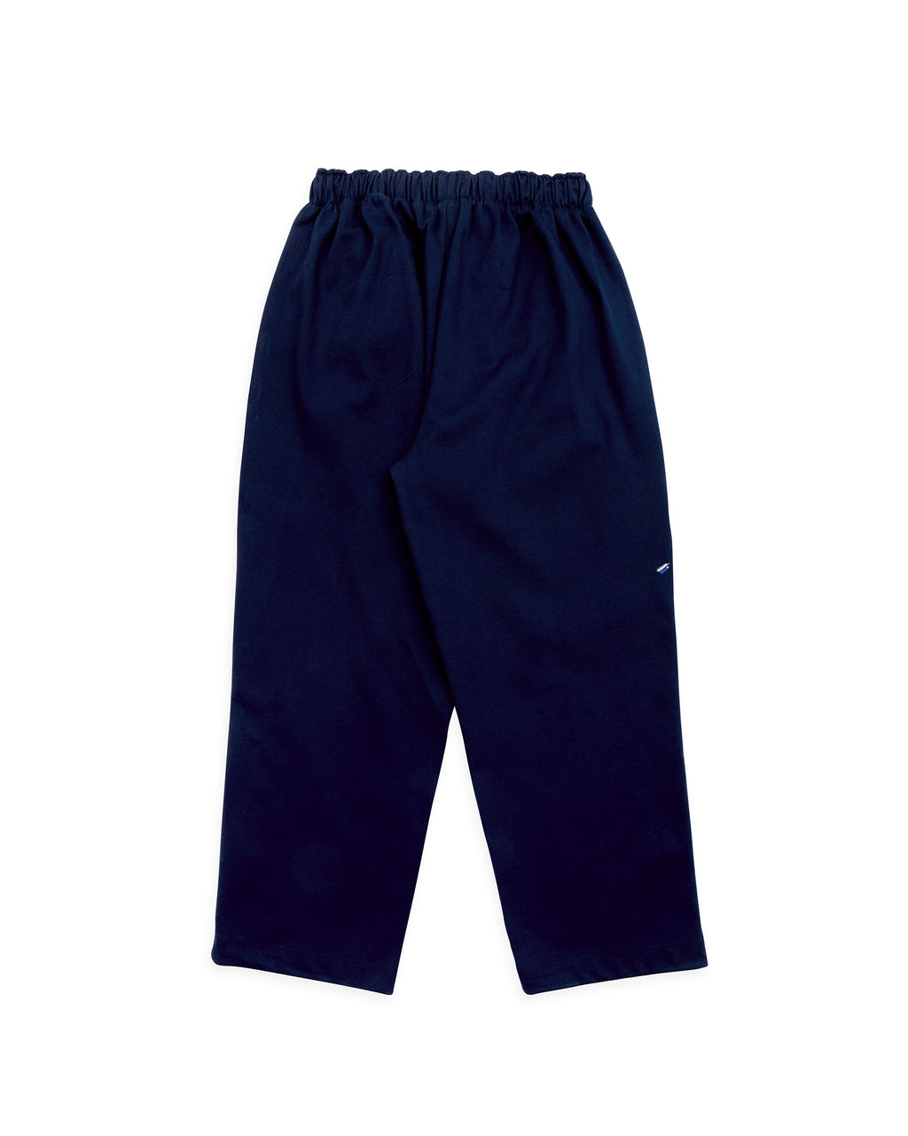 Ader Error - Samon sweatpants (Navy) product image 11 | TRAB K-Fashion Australia