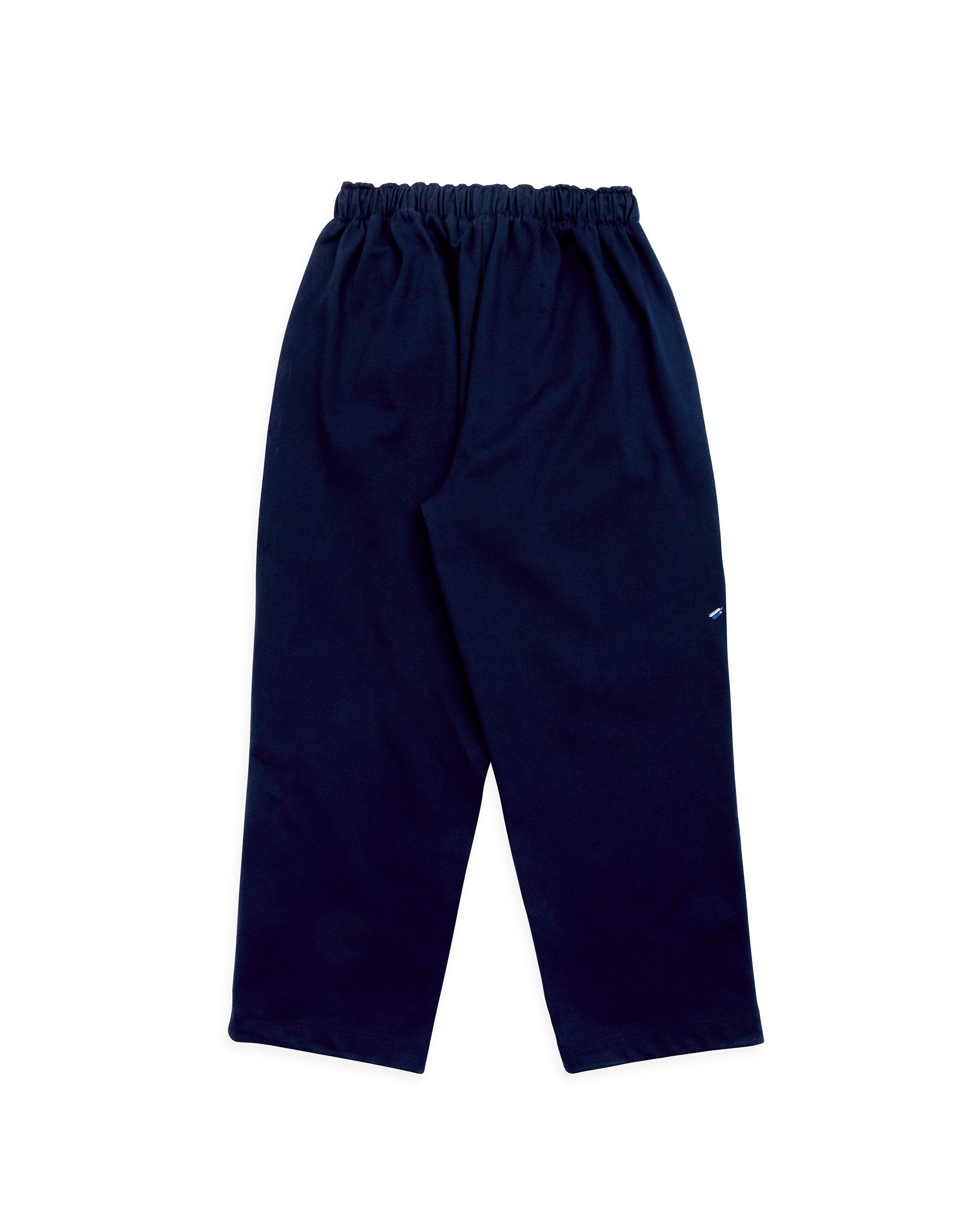 Ader Error - Samon sweatpants (Navy) product image 11 | TRAB K-Fashion Australia