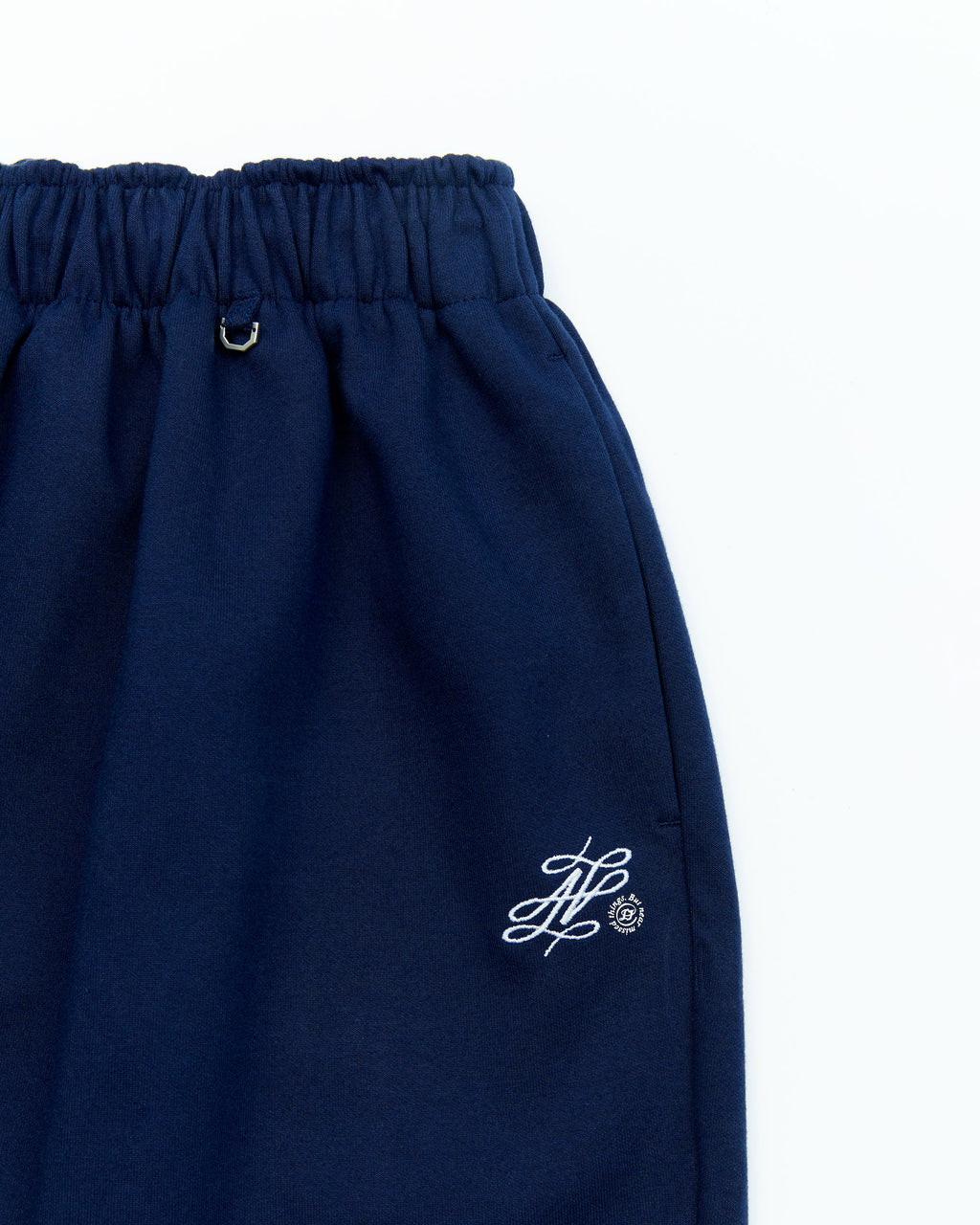 Ader Error - Samon sweatpants (Navy) product image 6 | TRAB K-Fashion Australia
