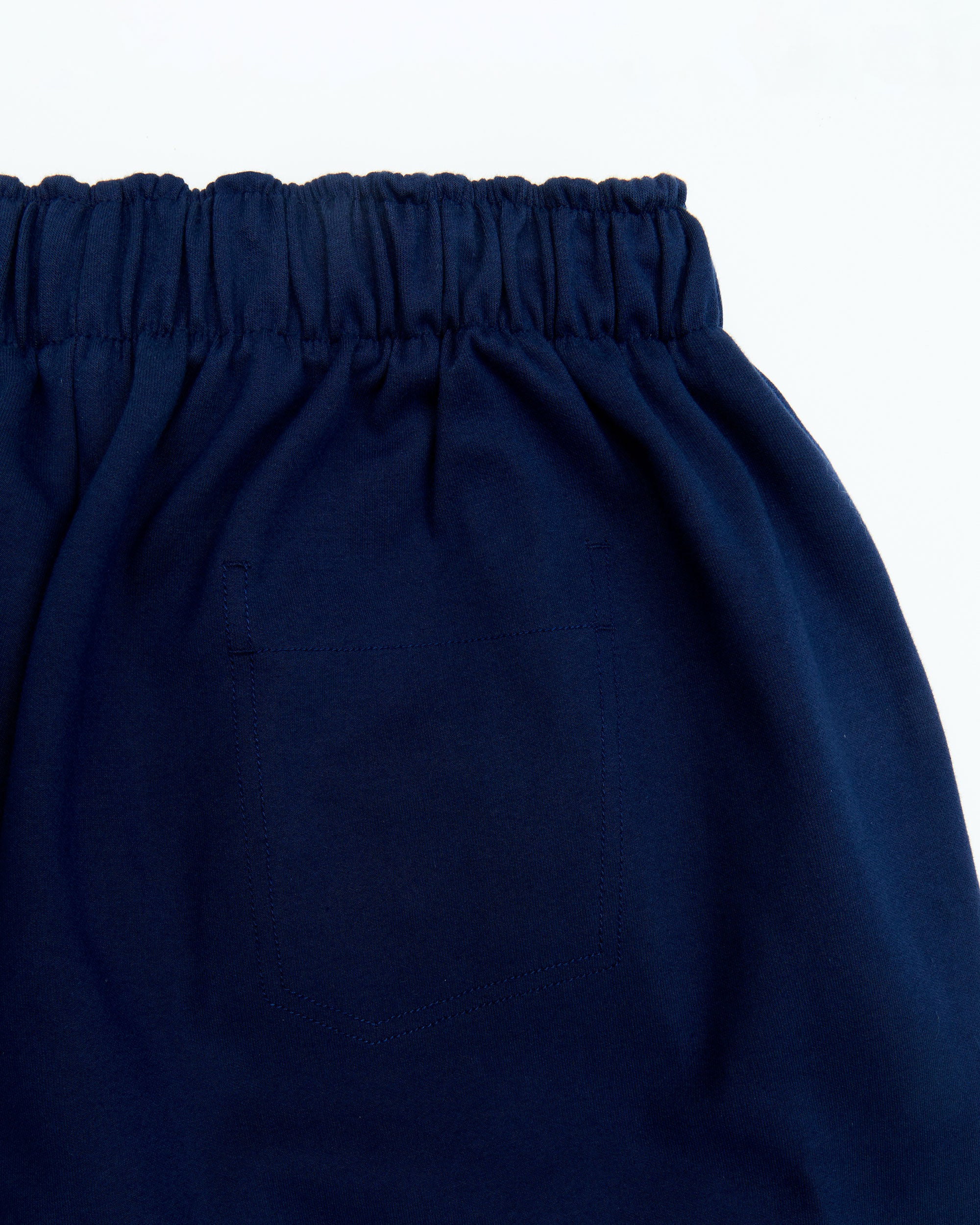 Ader Error - Samon sweatpants (Navy) product image 7 | TRAB K-Fashion Australia