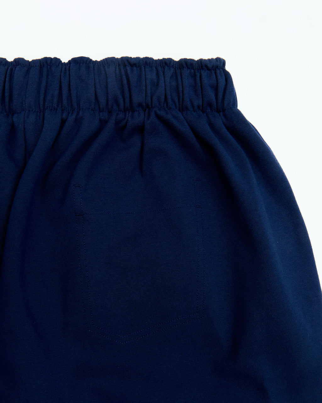 Ader Error - Samon sweatpants (Navy) product image 7 | TRAB K-Fashion Australia