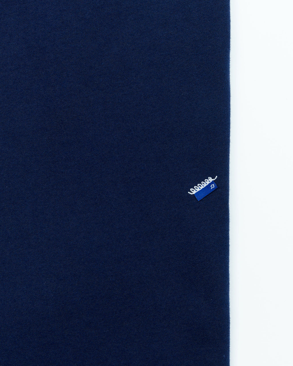 Ader Error - Samon sweatpants (Navy) product image 8 | TRAB K-Fashion Australia