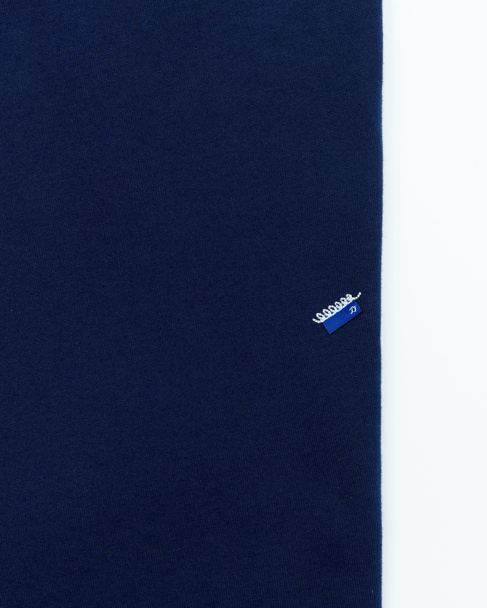 Ader Error - Samon sweatpants (Navy) product image 8 | TRAB K-Fashion Australia