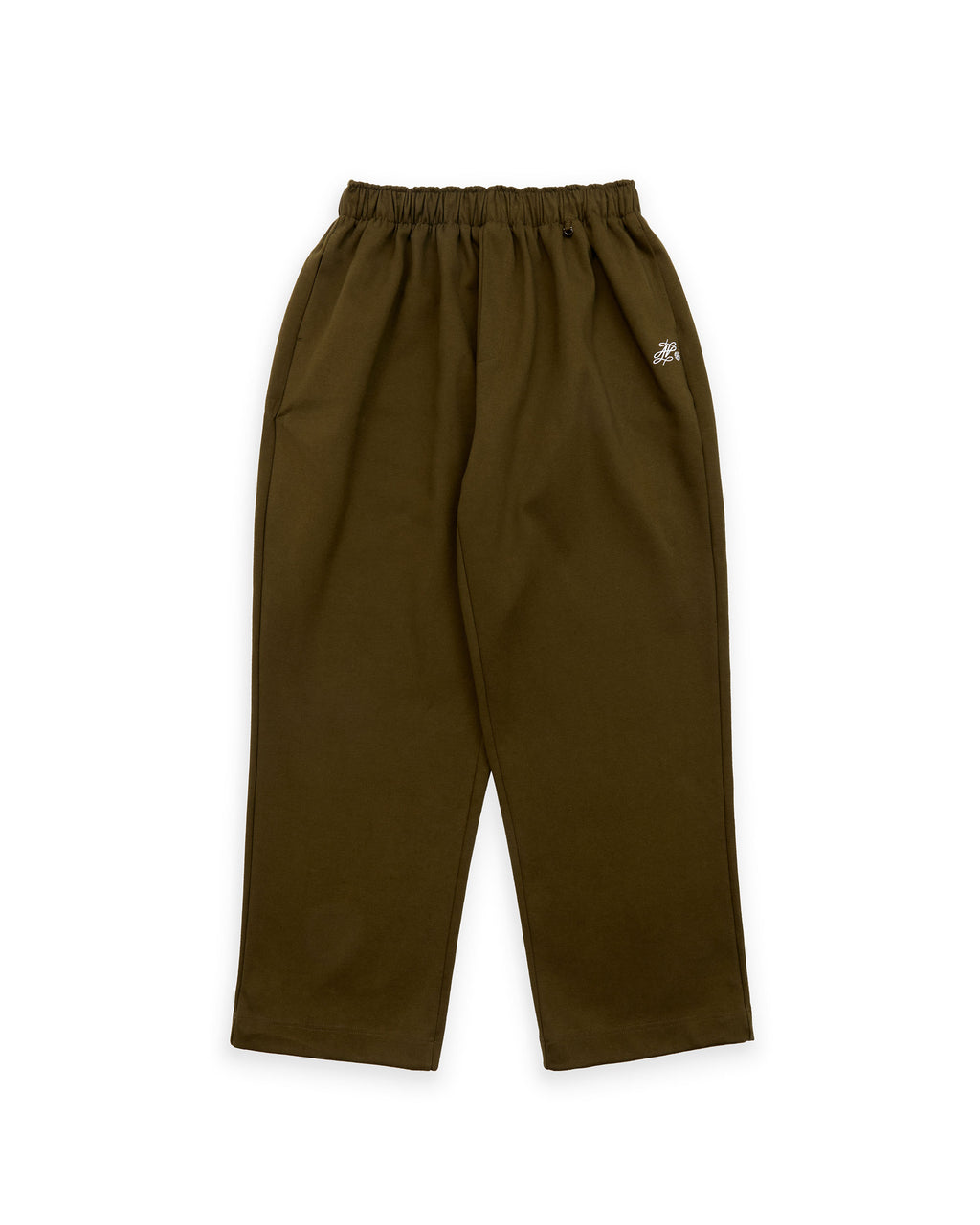 Ader Error - Samon sweatpants (Khaki) product image 11 | TRAB K-Fashion Australia