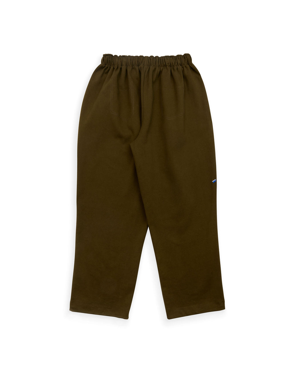 Ader Error - Samon sweatpants (Khaki) product image 12 | TRAB K-Fashion Australia