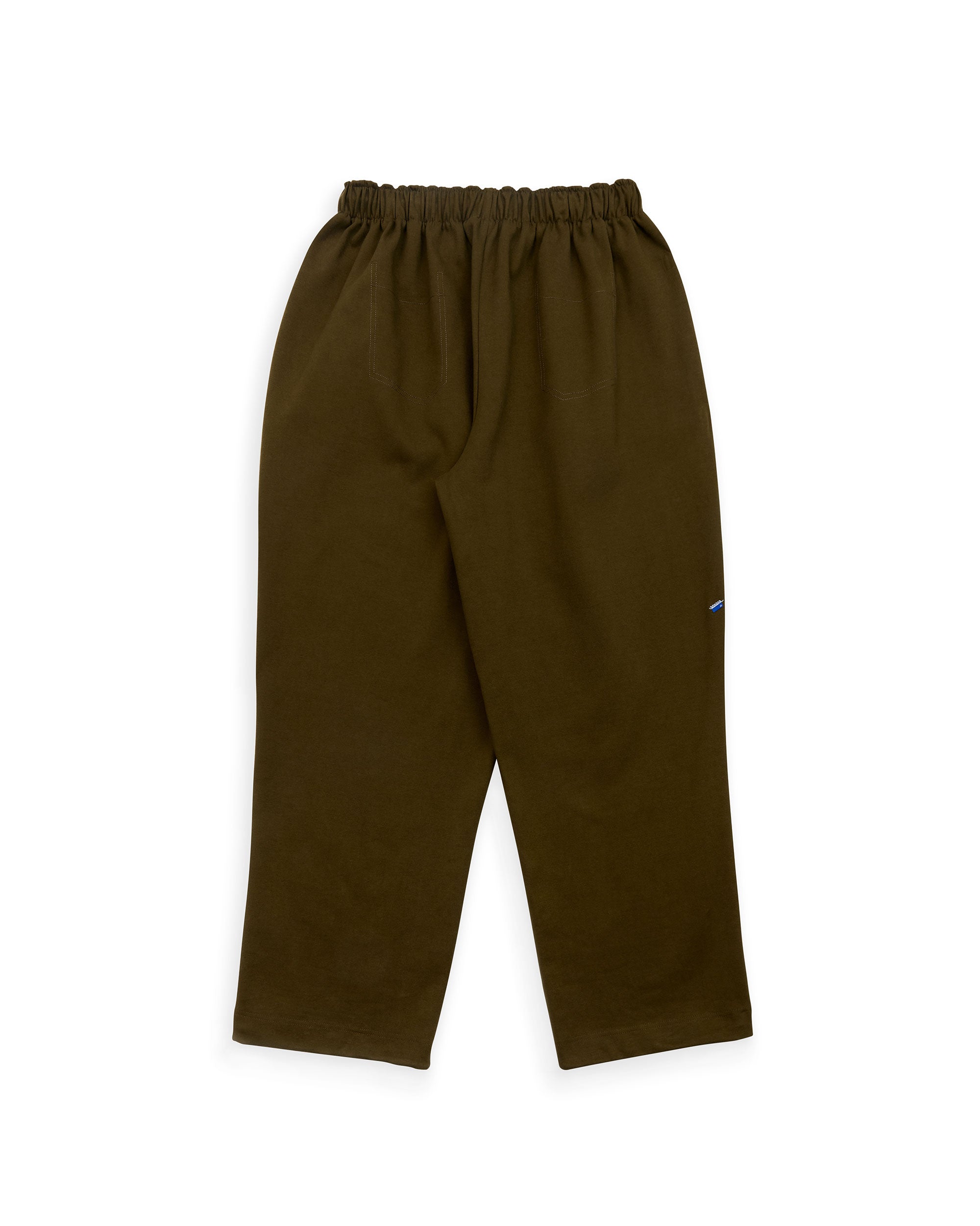 Ader Error - Samon sweatpants (Khaki) product image 12 | TRAB K-Fashion Australia